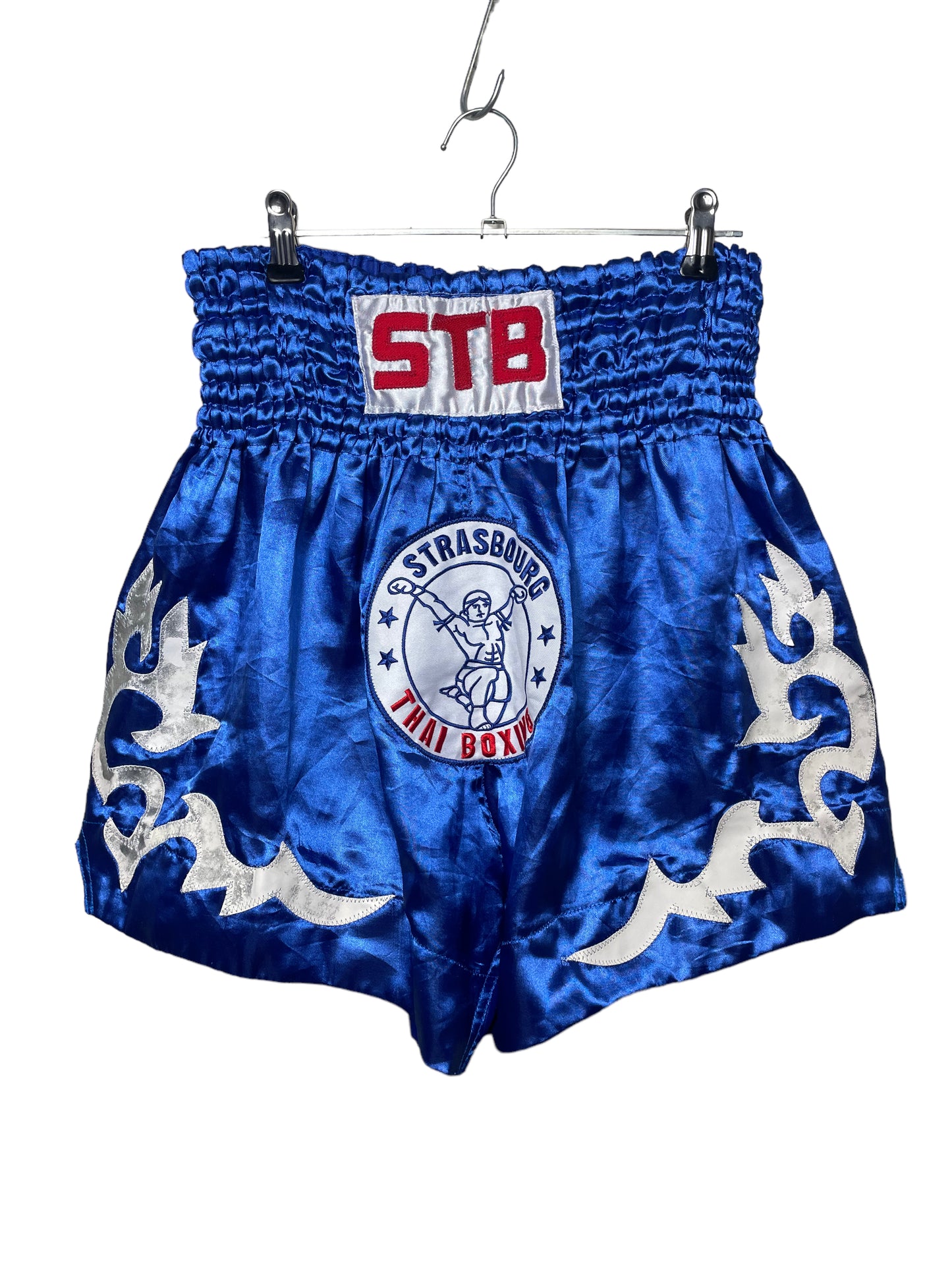 Pantalón Muay Thai STB