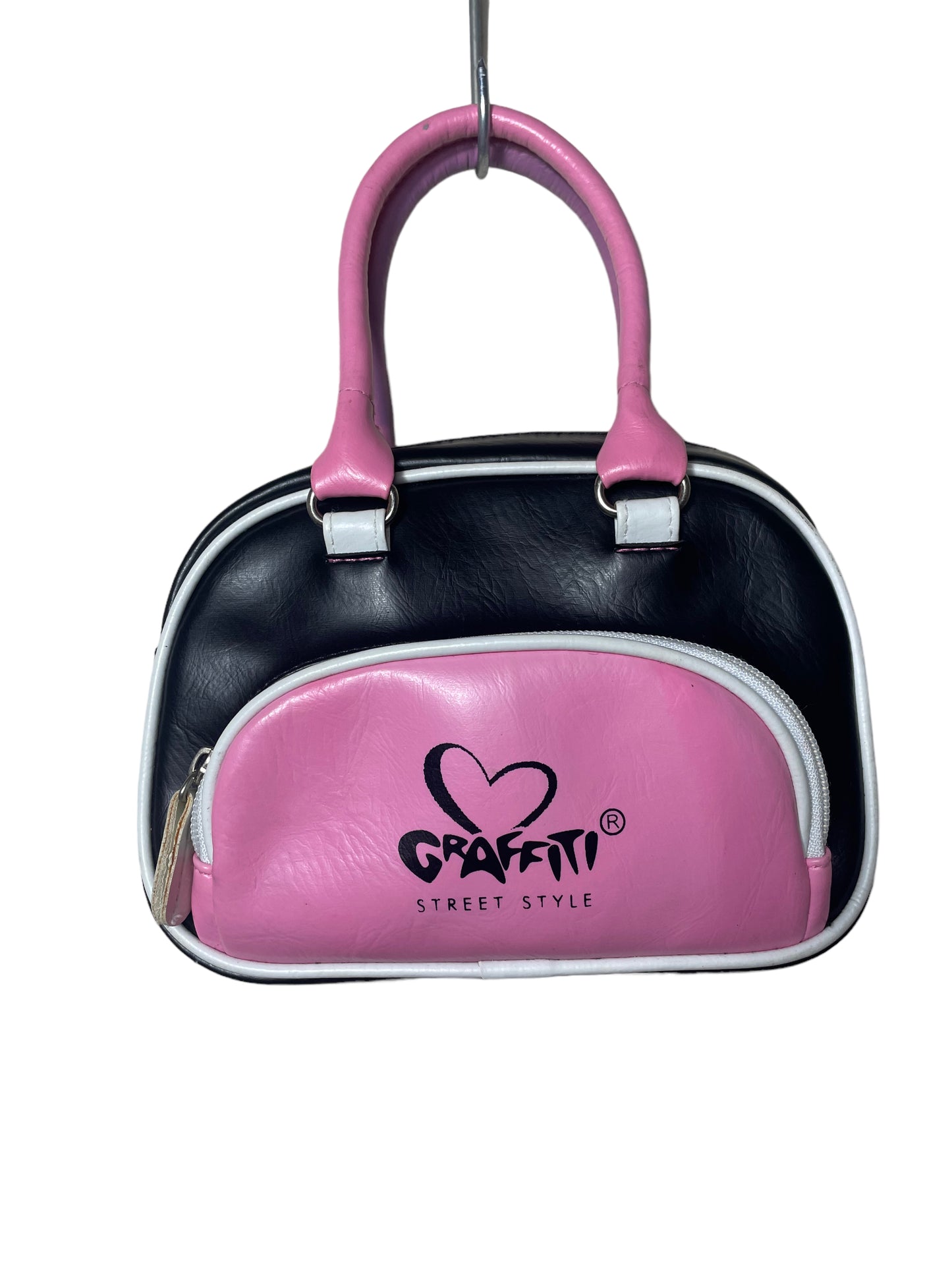 Mini Bolso Graffiti