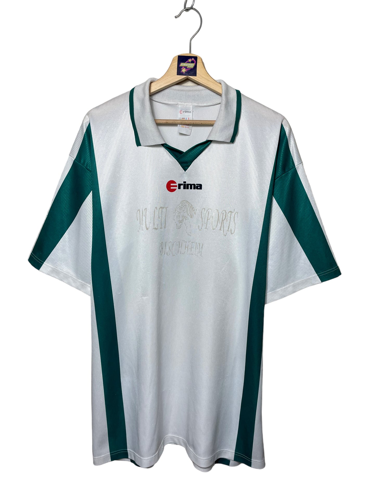 Camiseta Erima