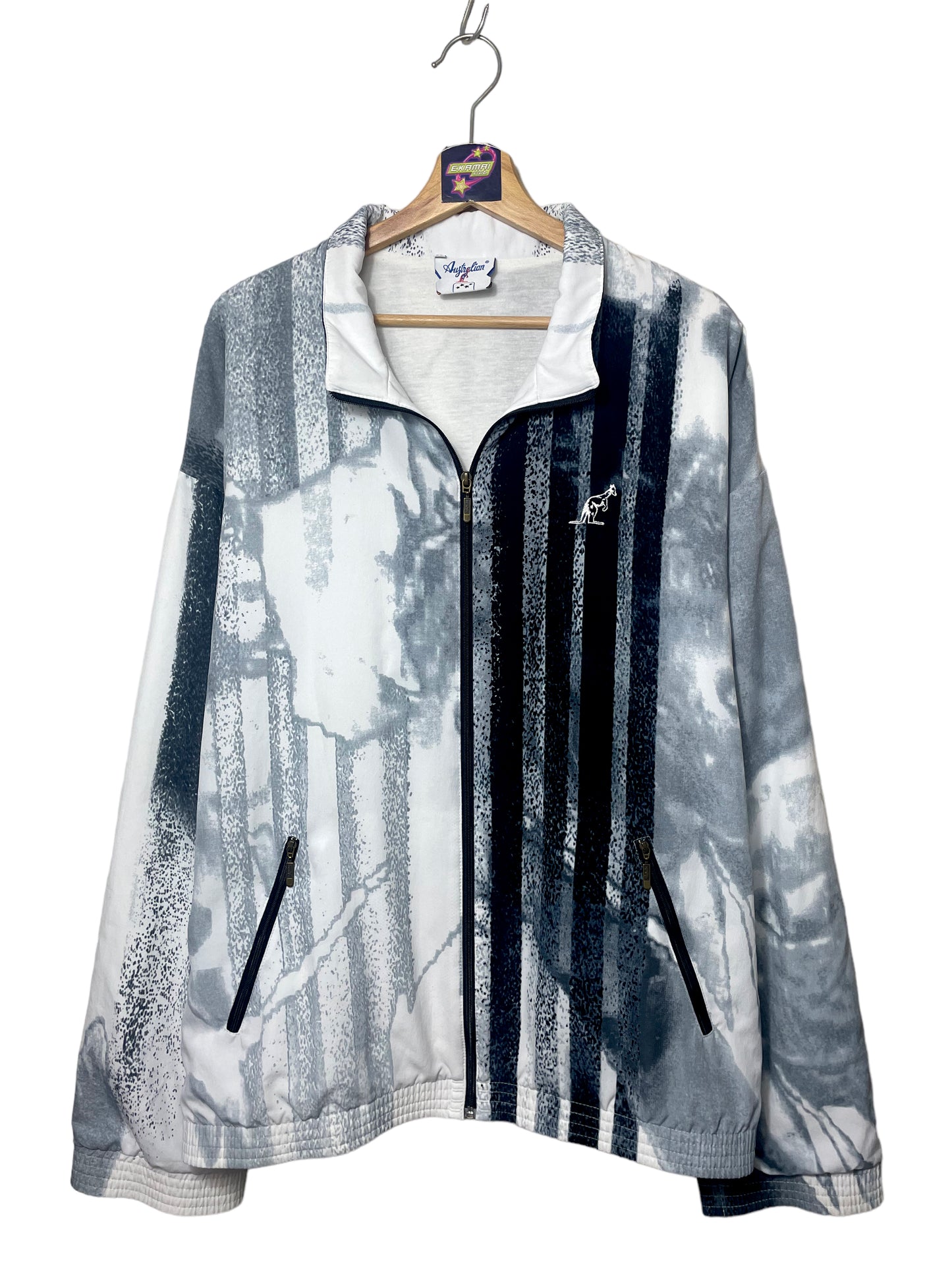 Chaqueta Australian