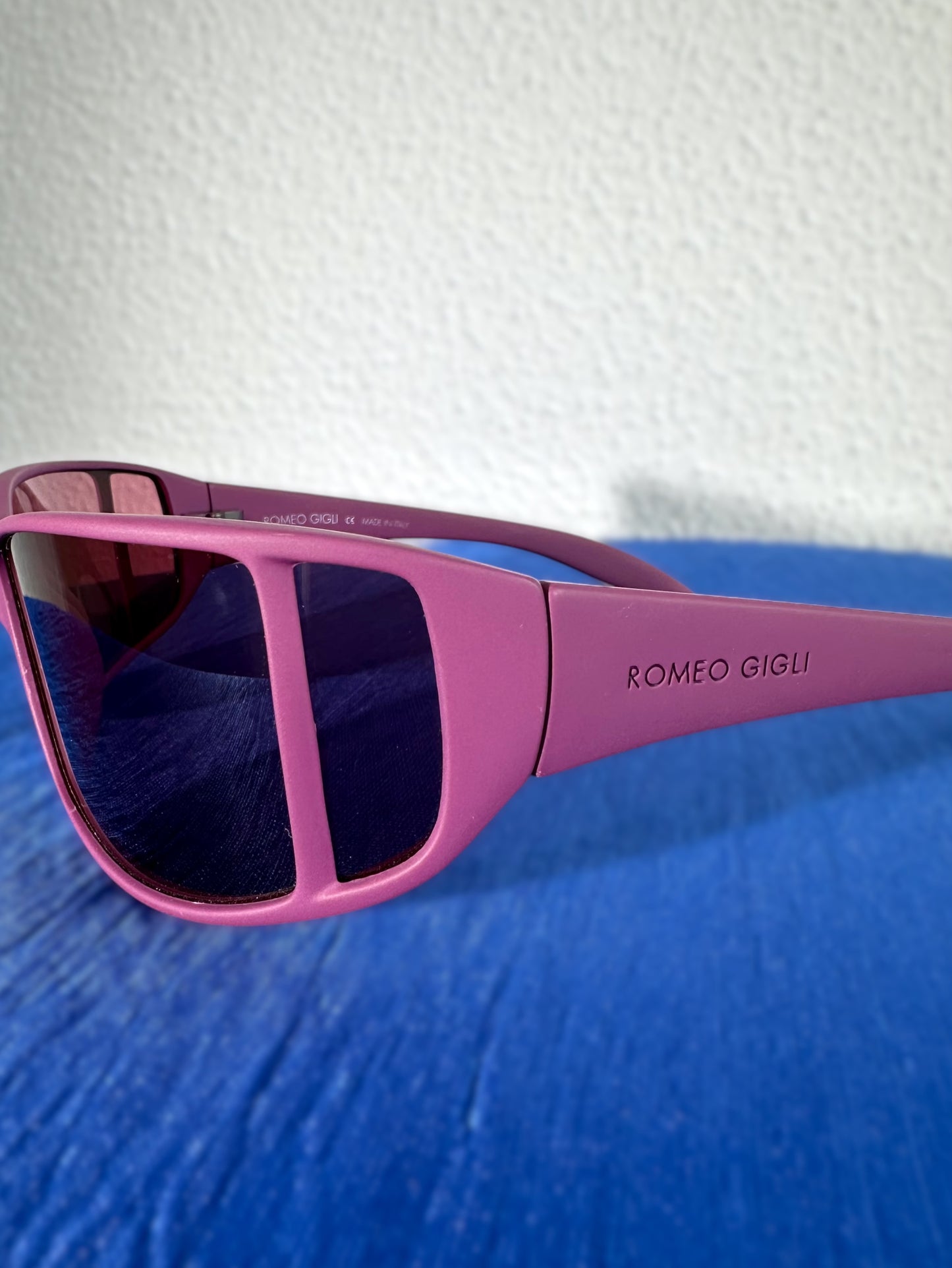 Gafas Sol Romeo Gigli Purple