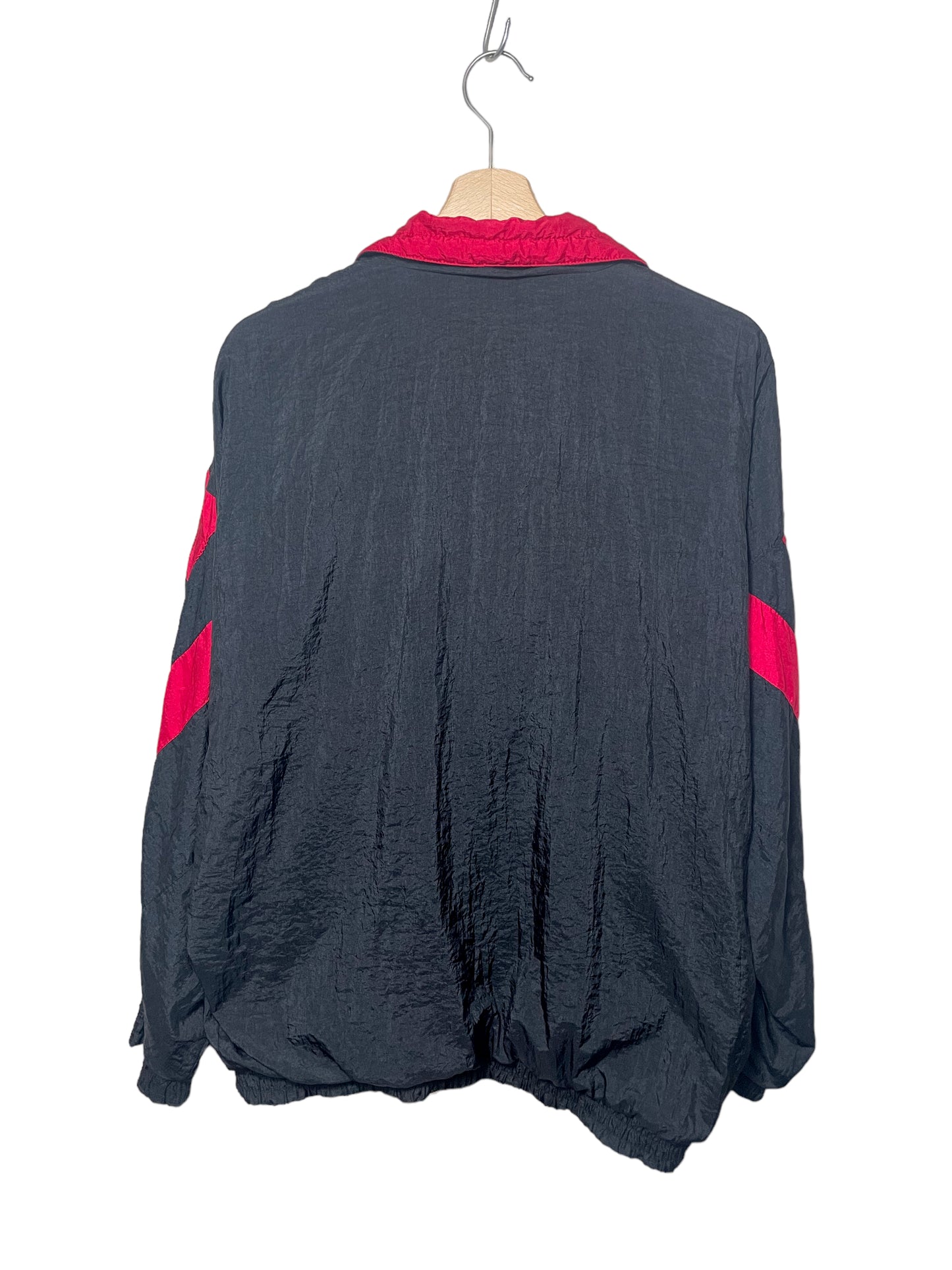 Chaqueta Chandal DBL