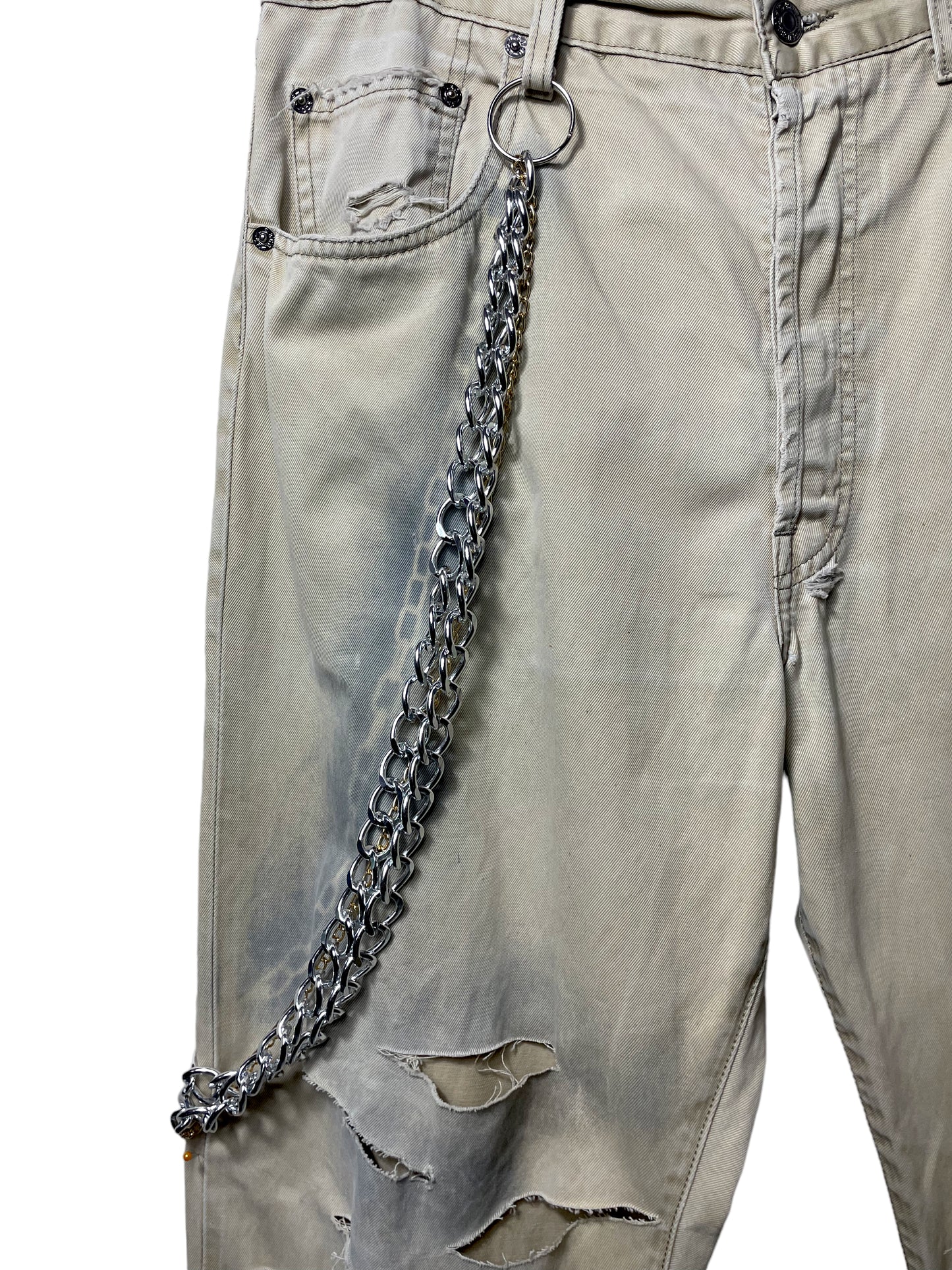 Pantalón Custom Levis’