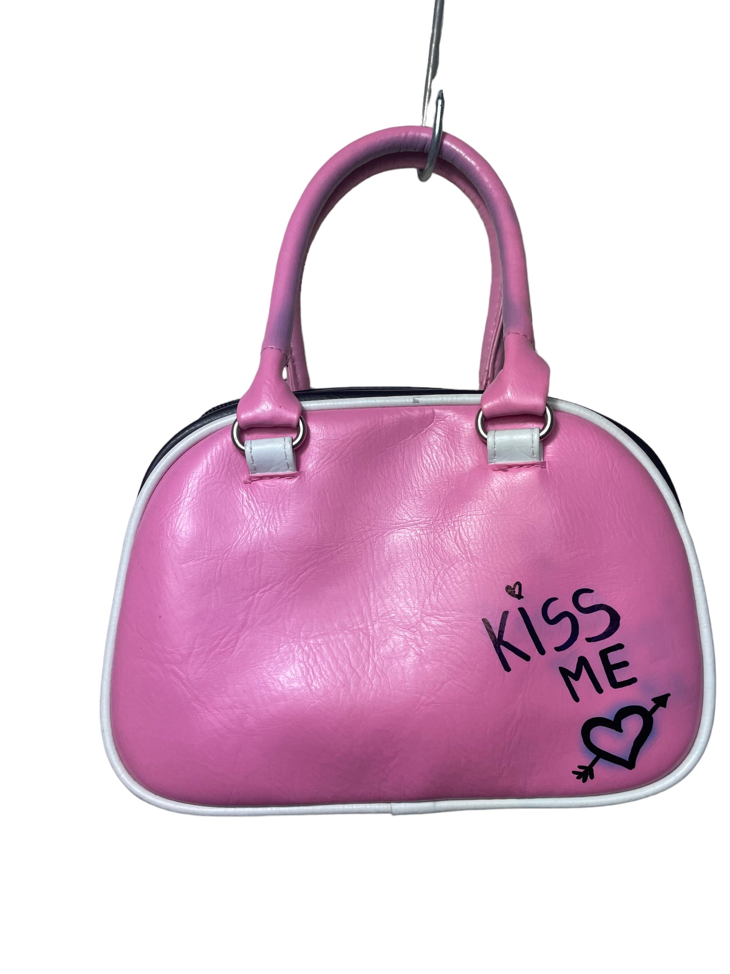 Mini Bolso Graffiti