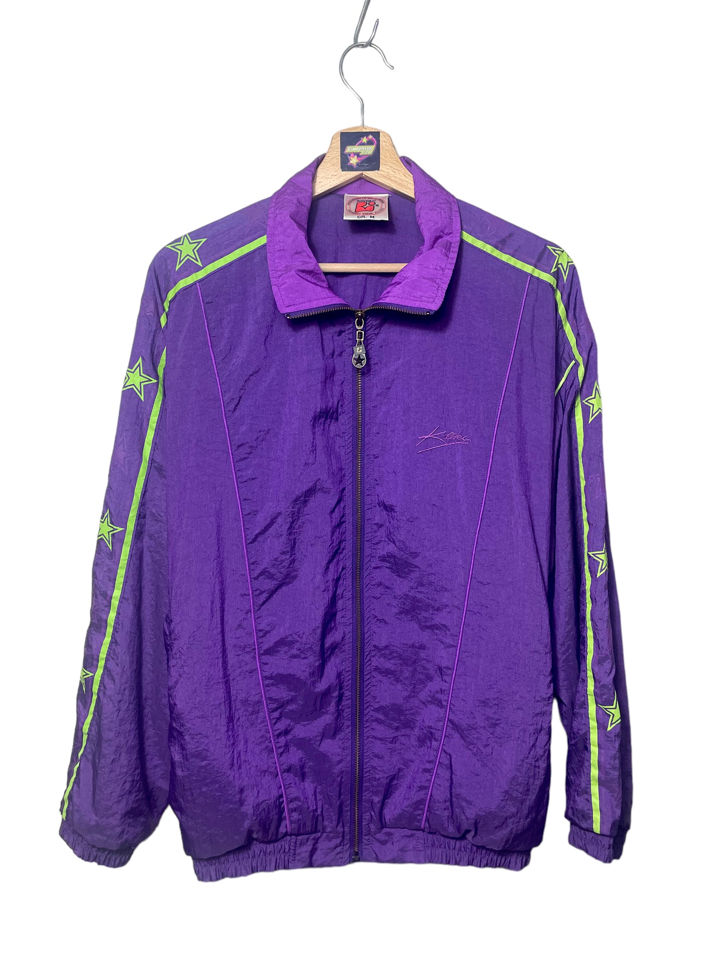 SET Chandal Completo