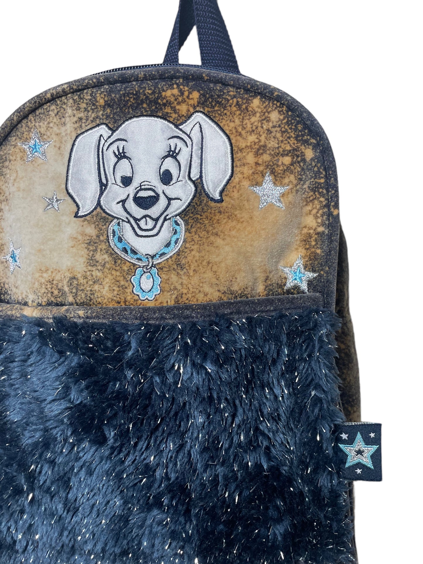 Mochila Dálmata