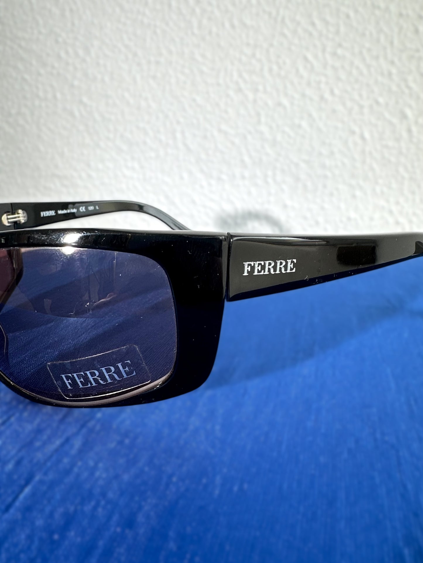 Gafas Sol Ferré Y2K