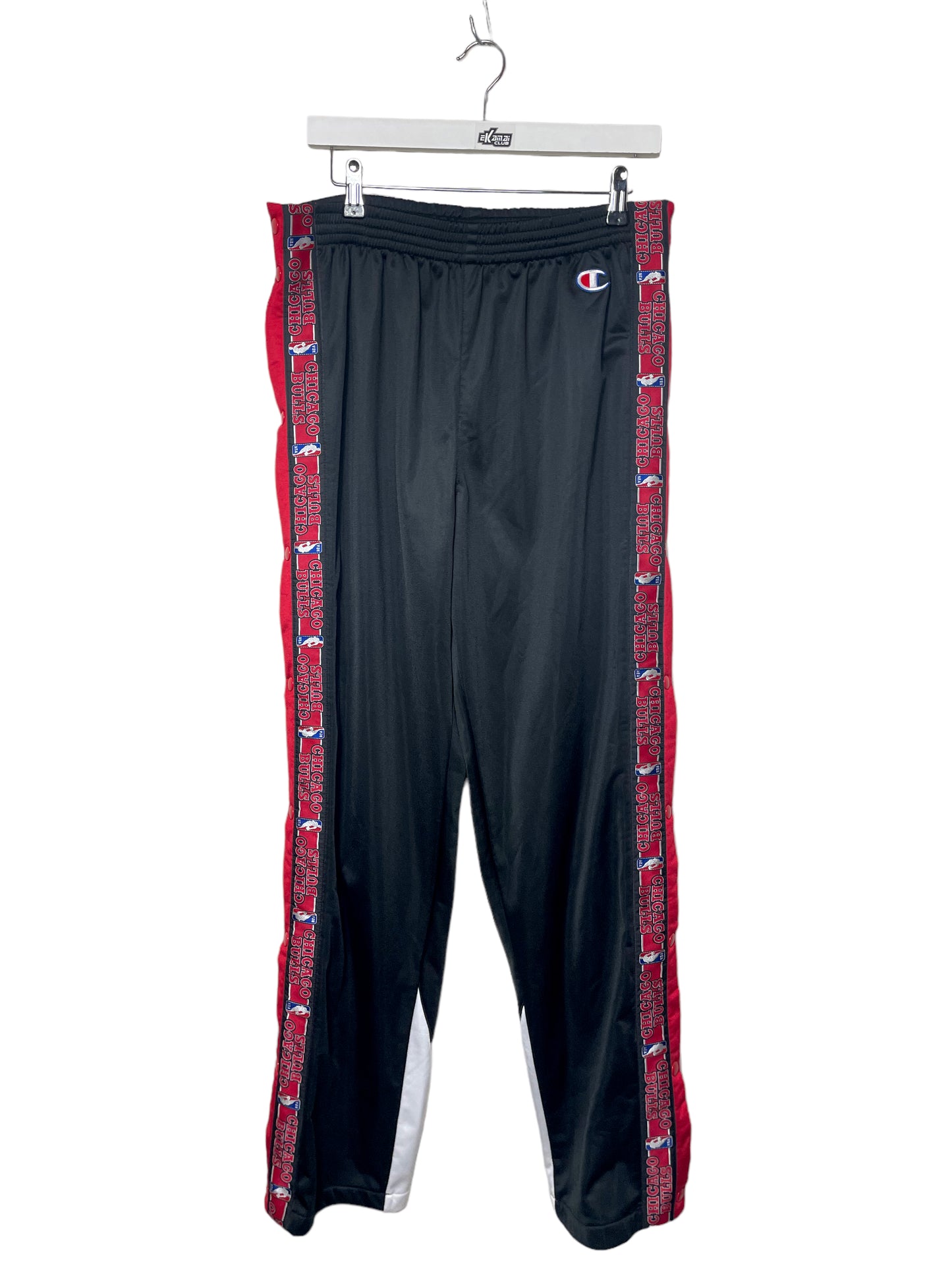 Pantalón Chandal Bulls