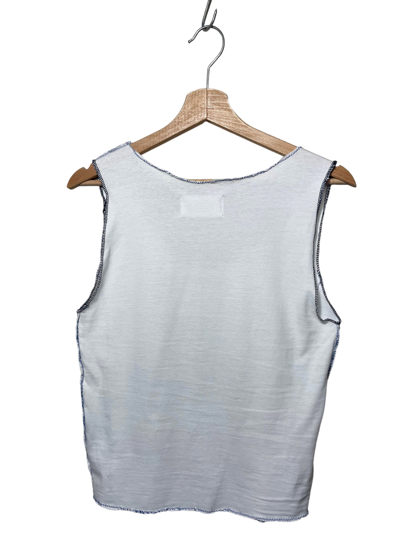 Camiseta Reworked Bart