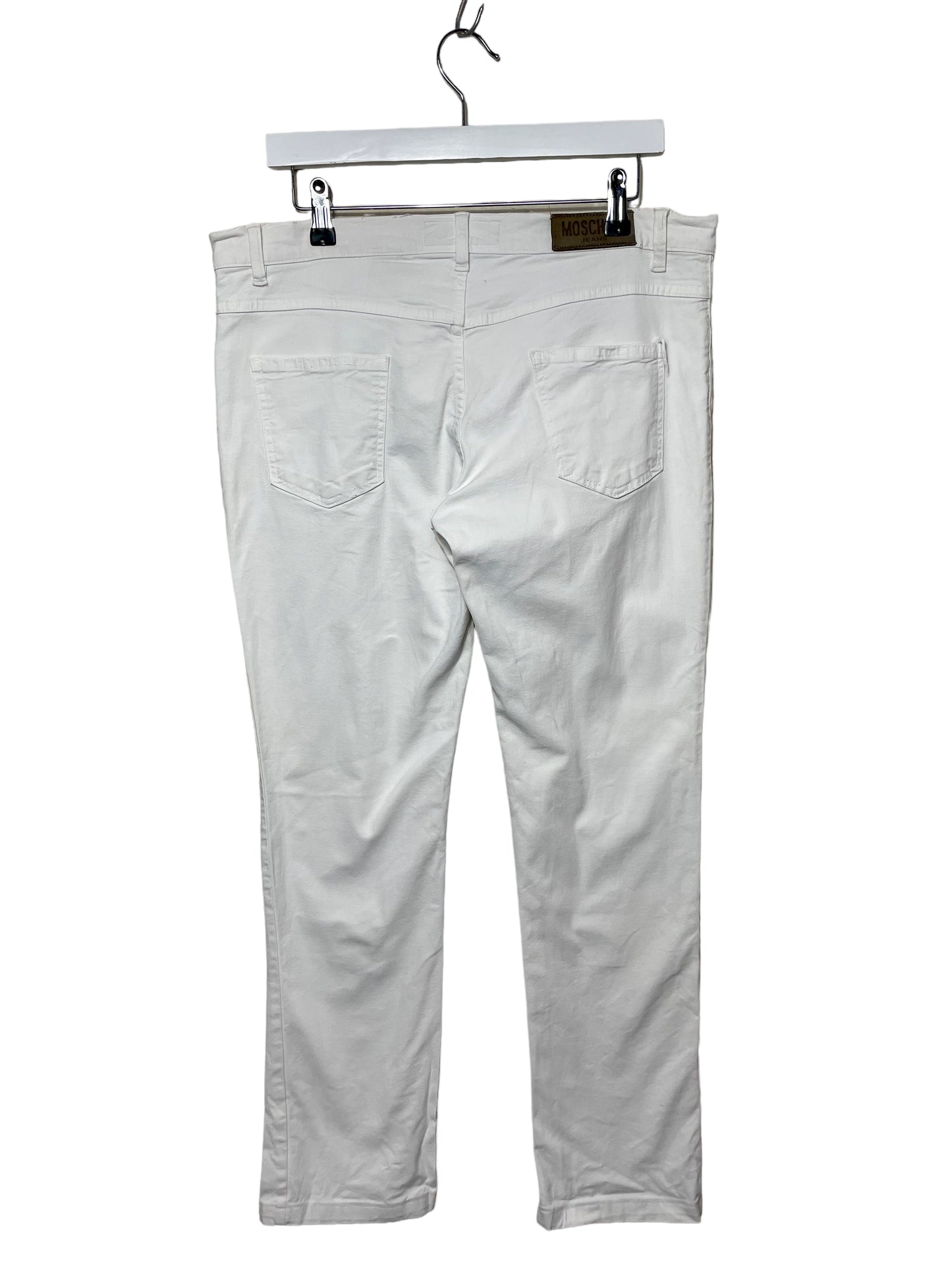 Pantalón Moschino