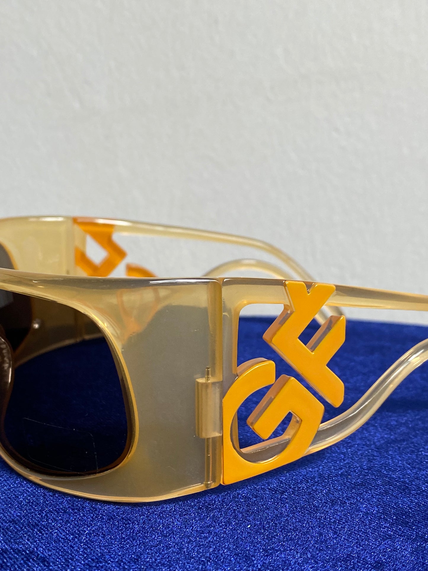 🤑 Gafas Sol GF Y2K XL - Ekamai Club