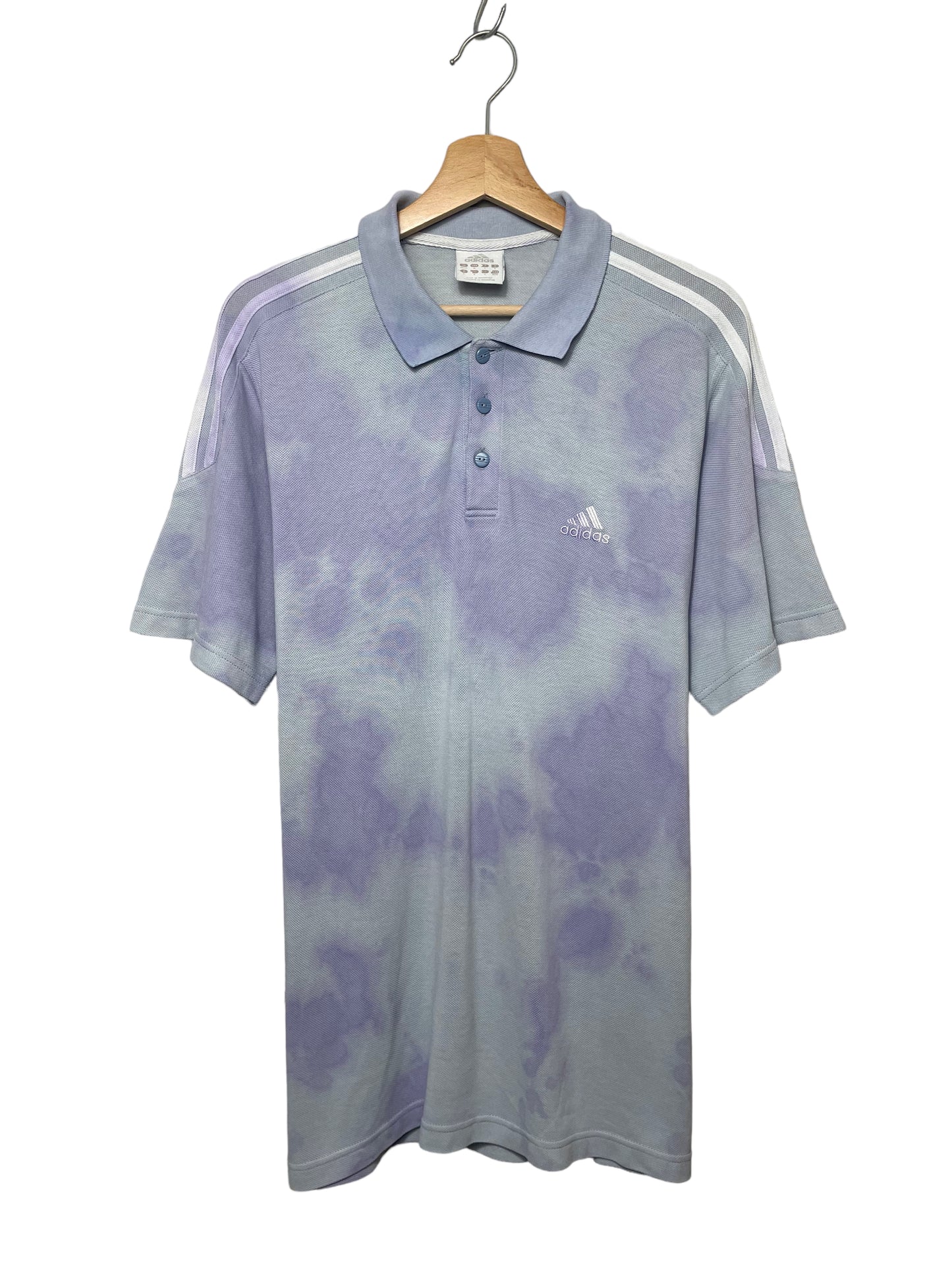 Polo Custom Adidas