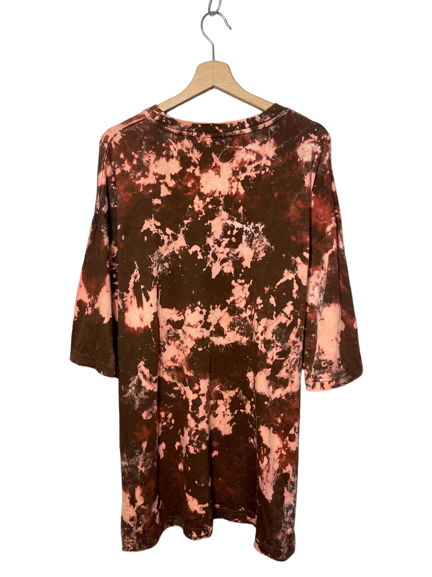 Camiseta Custom Santa Susanna