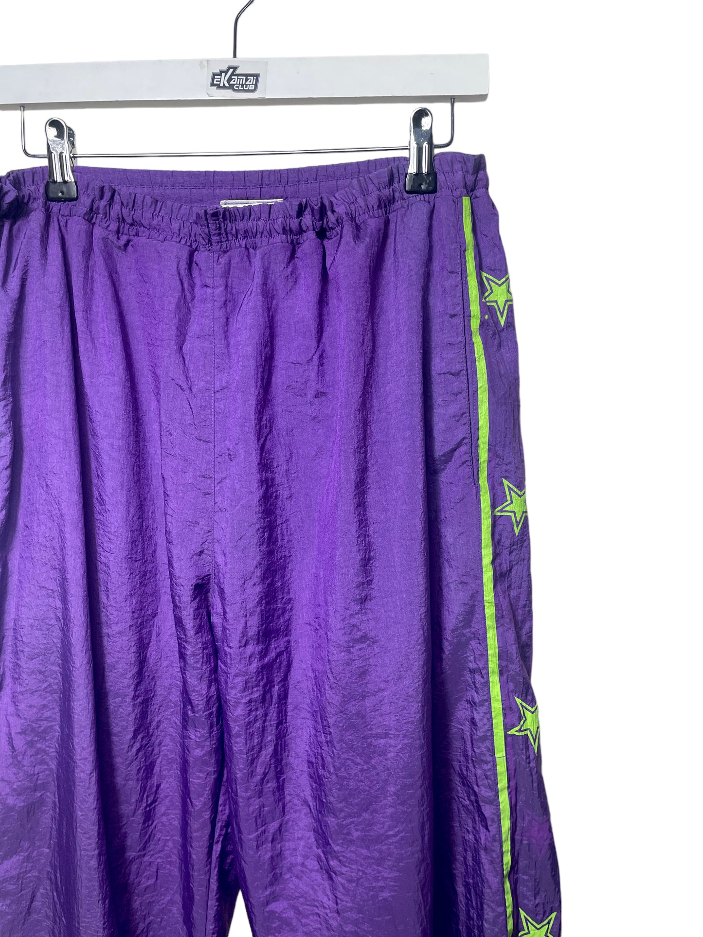 SET Chandal Completo