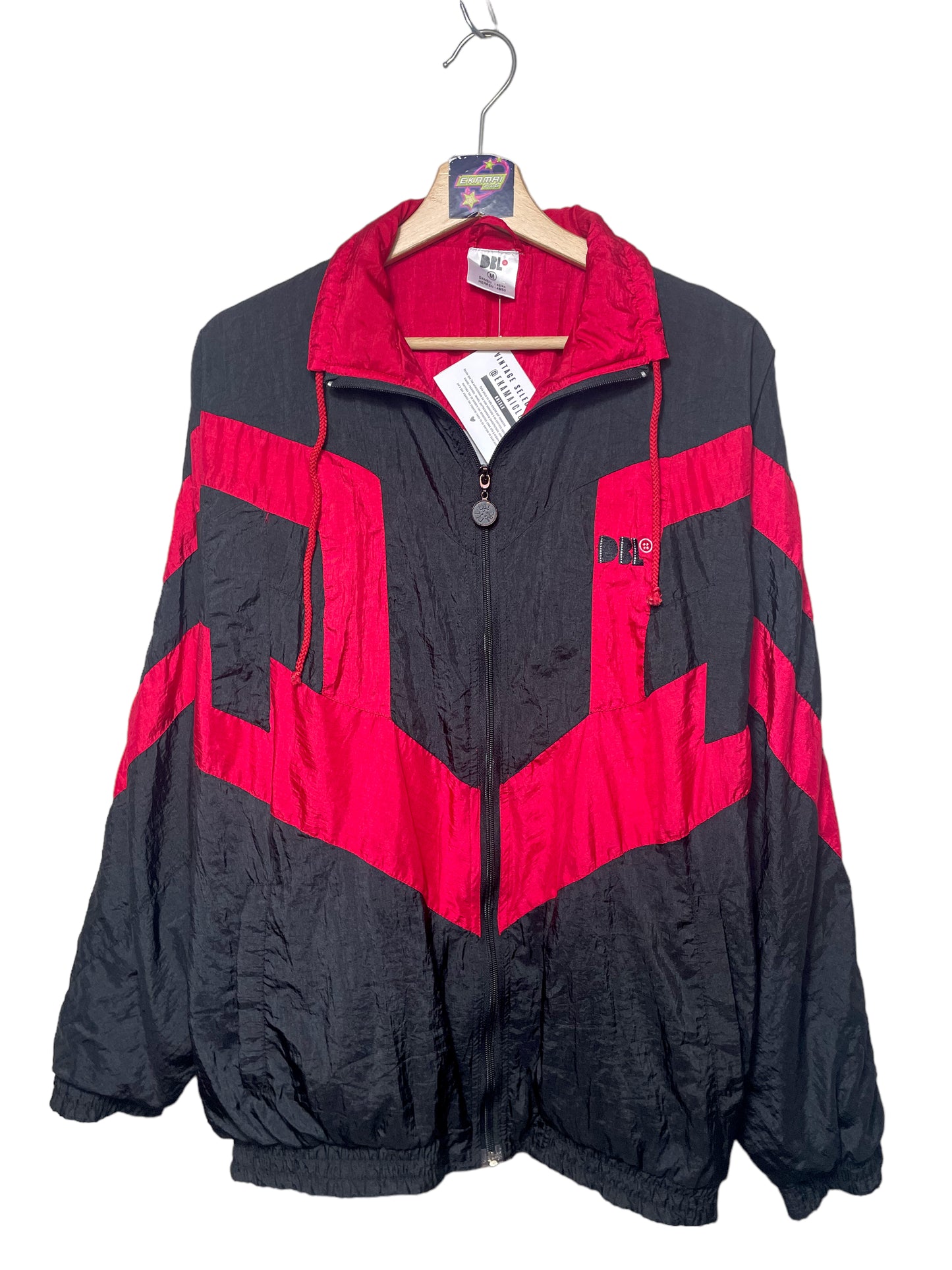 Chaqueta Chandal DBL