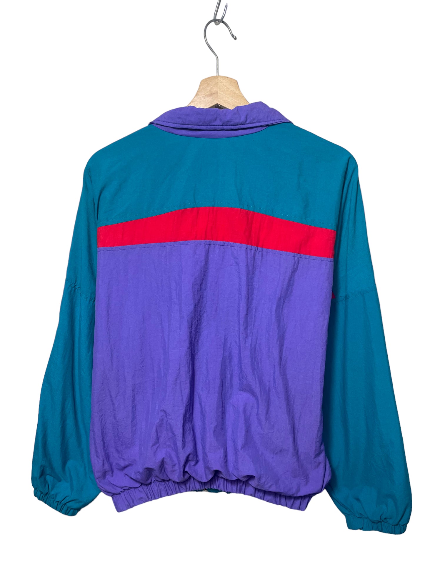 Chaqueta Chandal Surfing