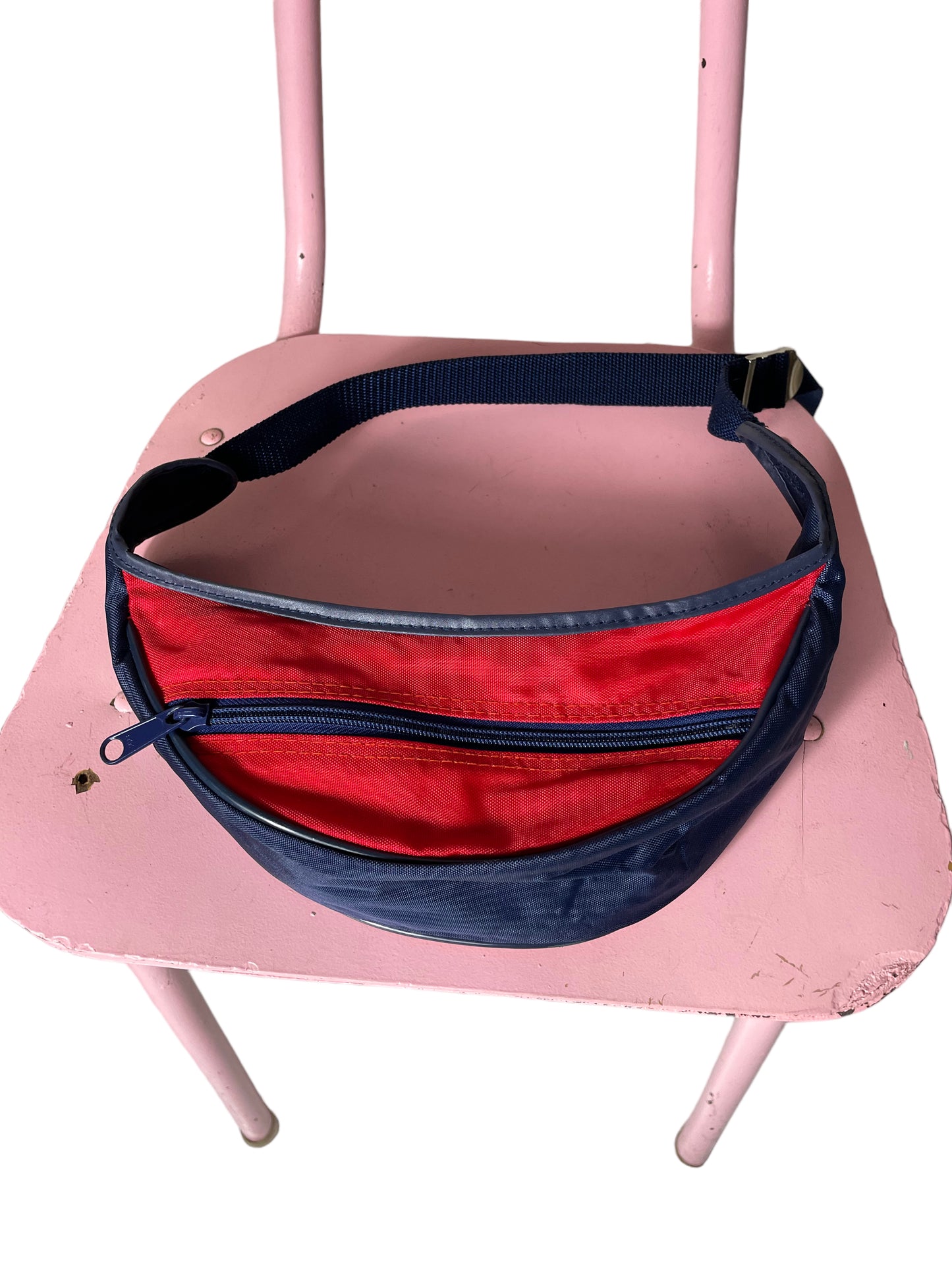 Riñonera BlueRed