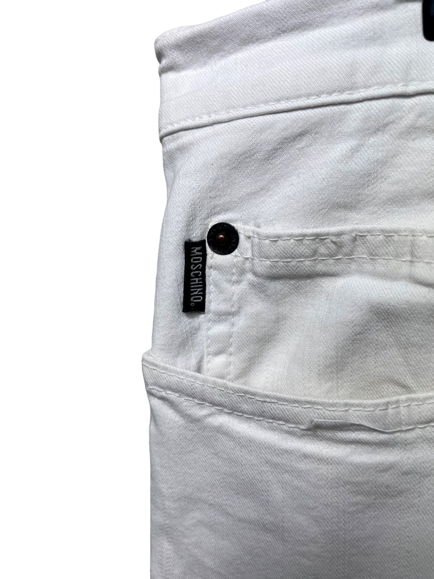 Pantalón Moschino