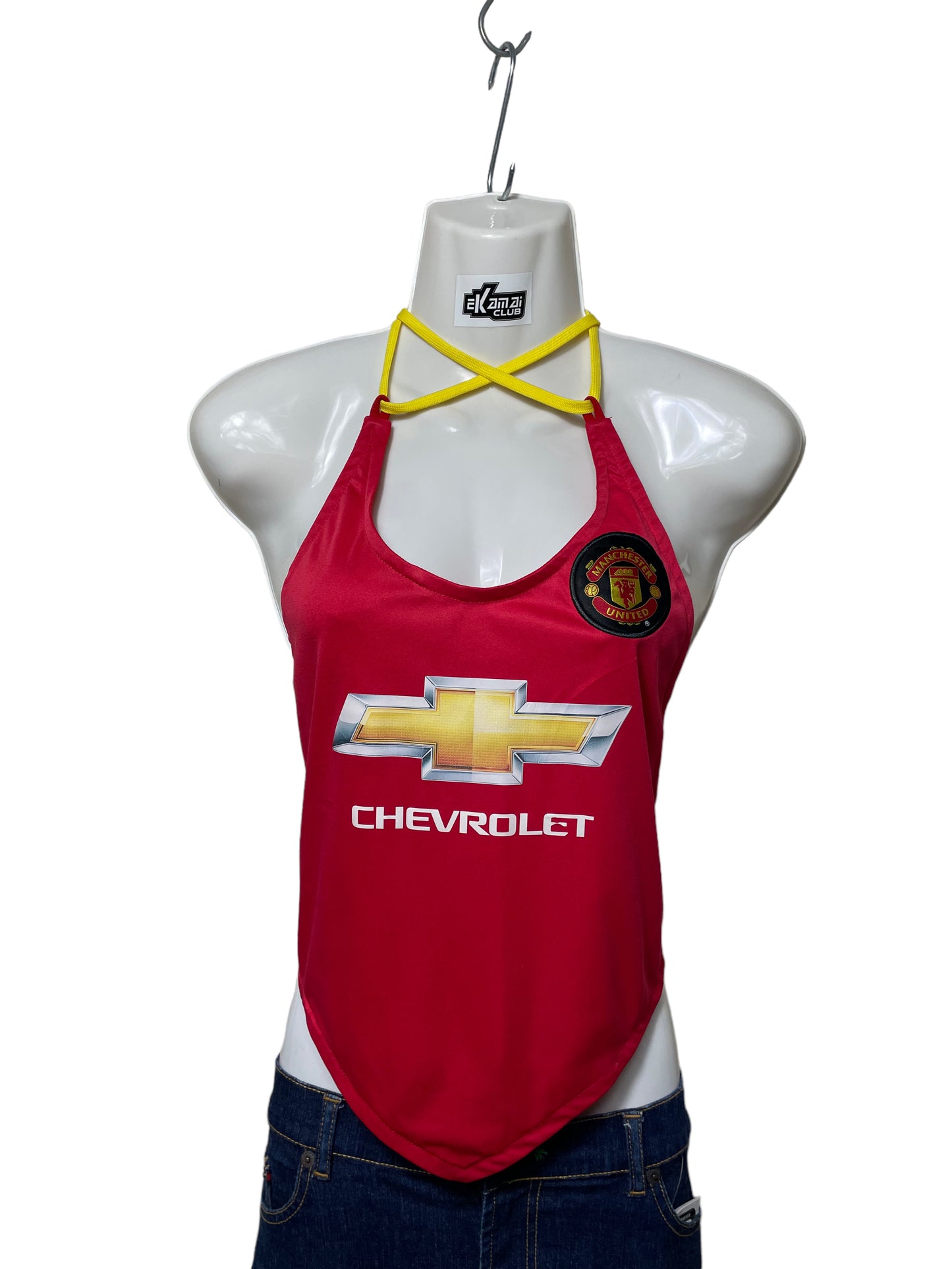 Top Reworked Manchester United