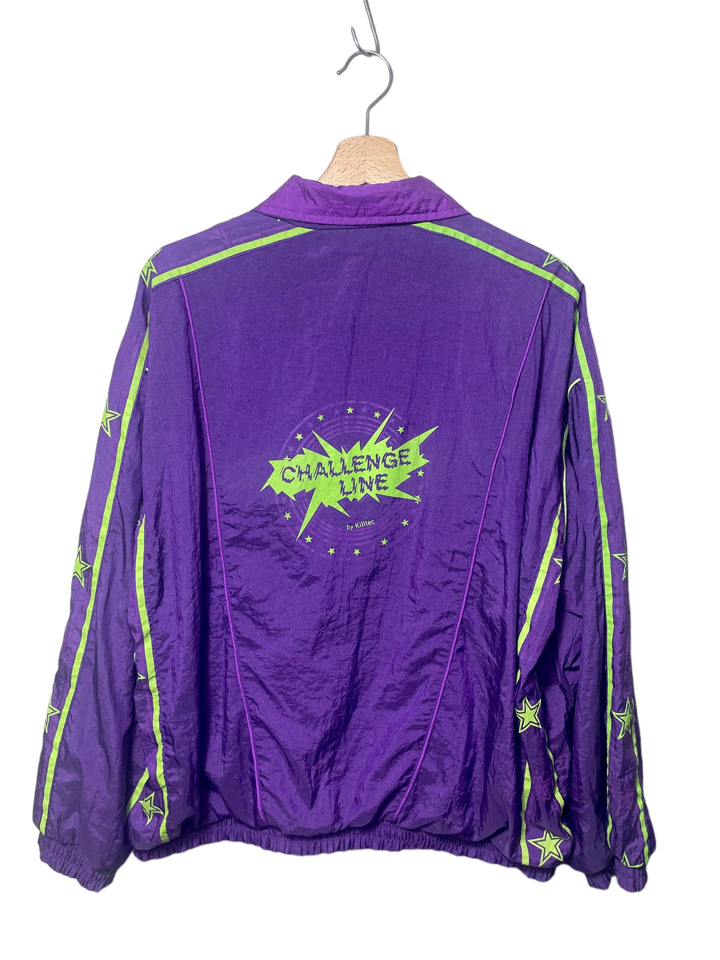 SET Chandal Completo