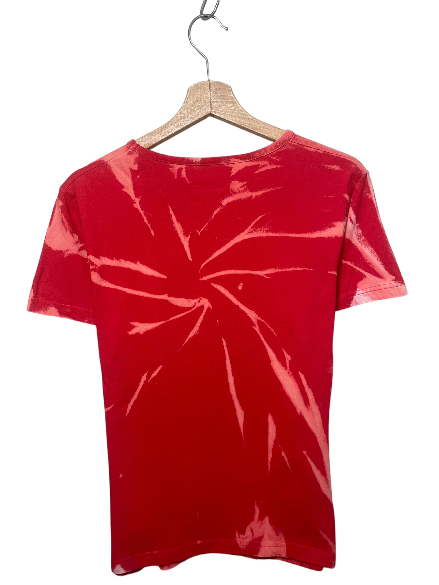 Camiseta Custom Super Girl