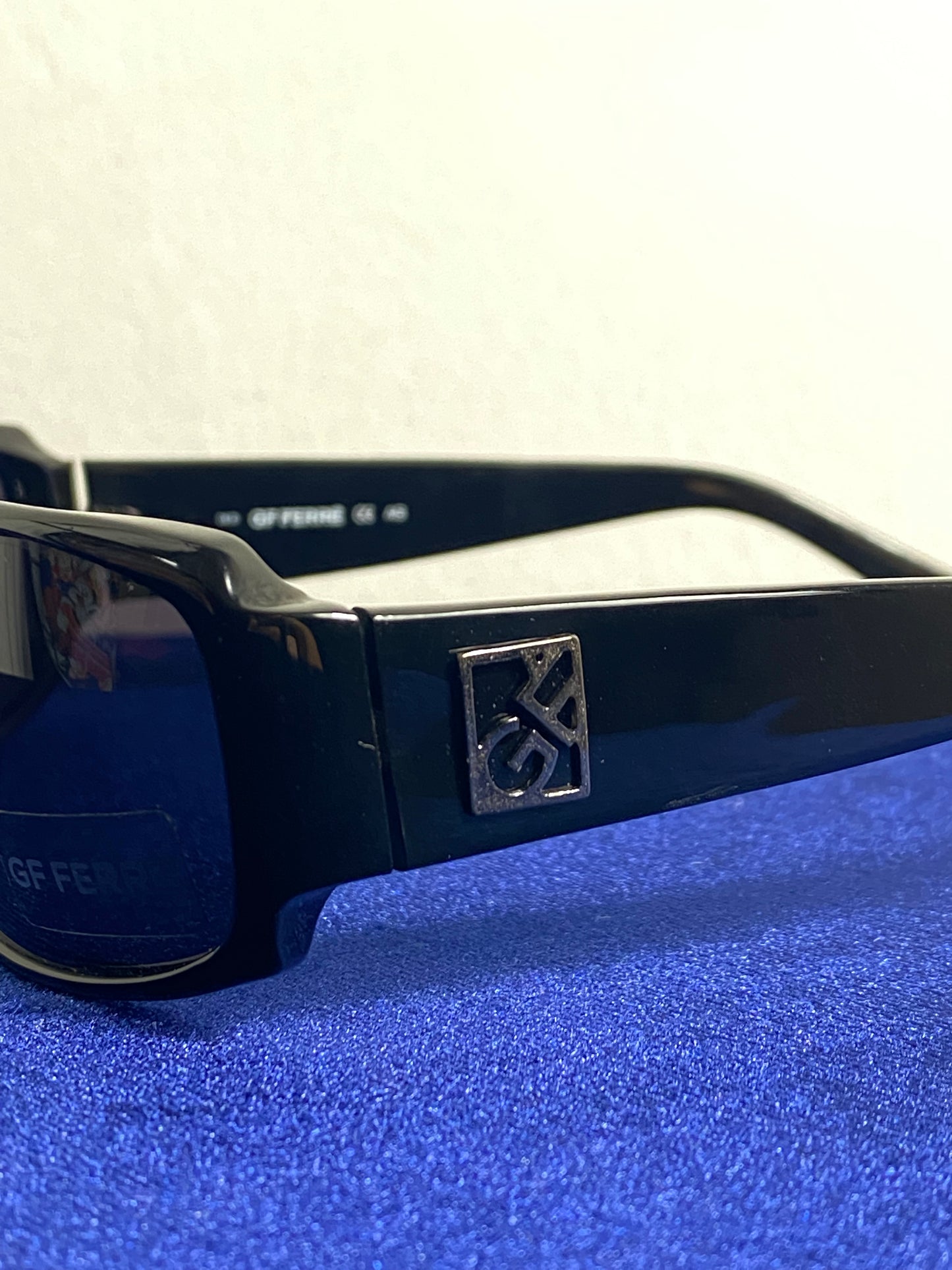 Gafas Sol GF Y2K - Ekamai Club