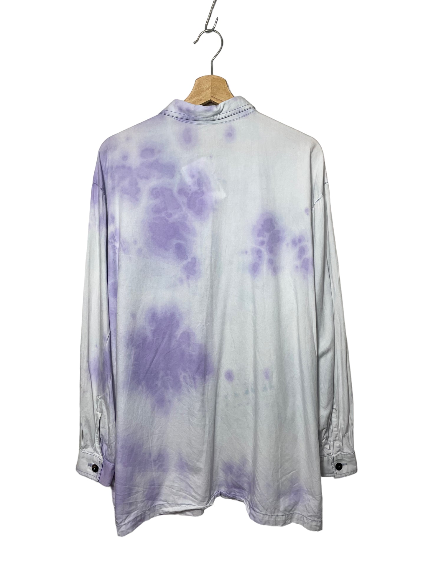 Camisa Custom Fruta