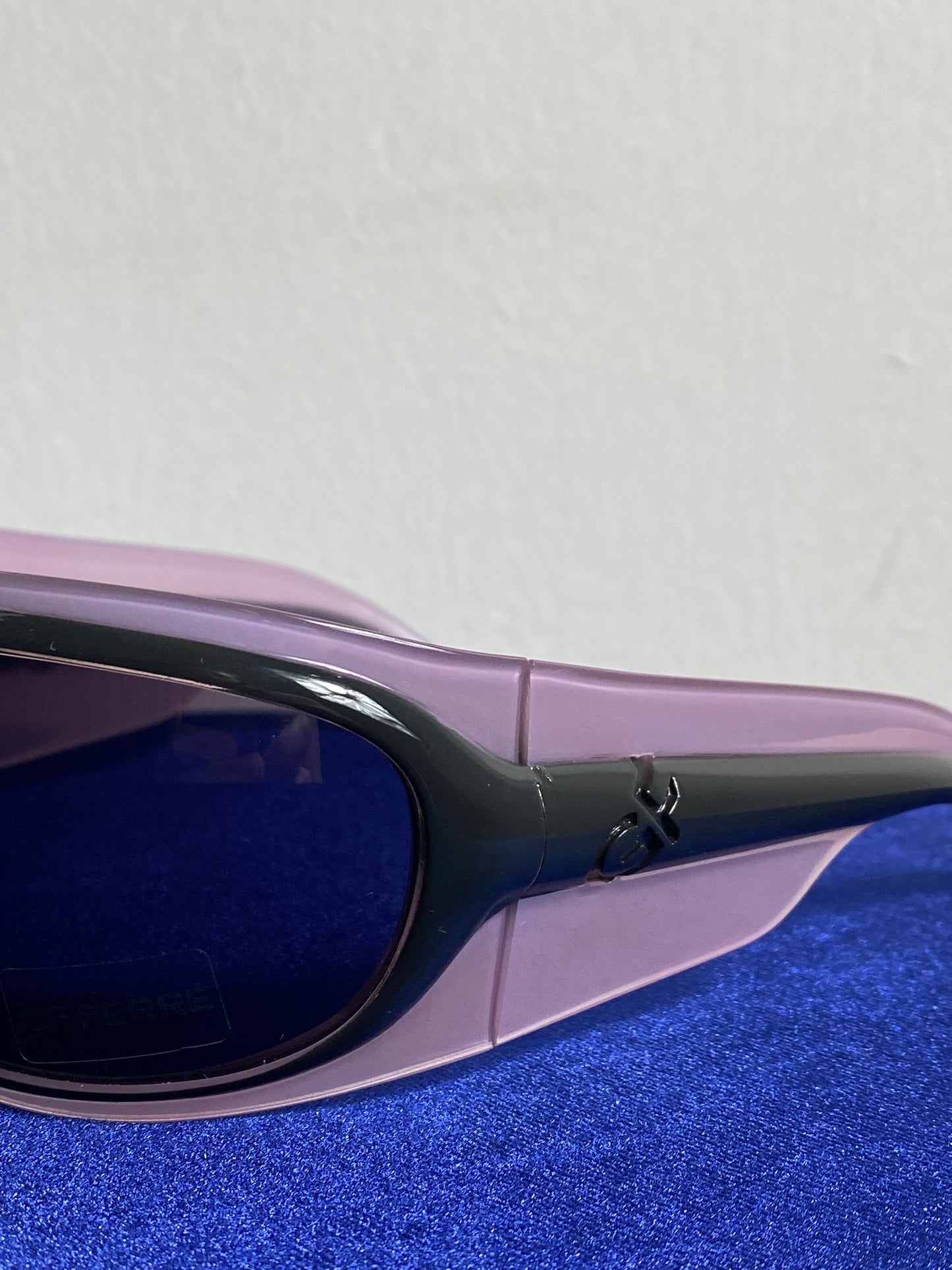 Gafas Sol GF Y2K XL