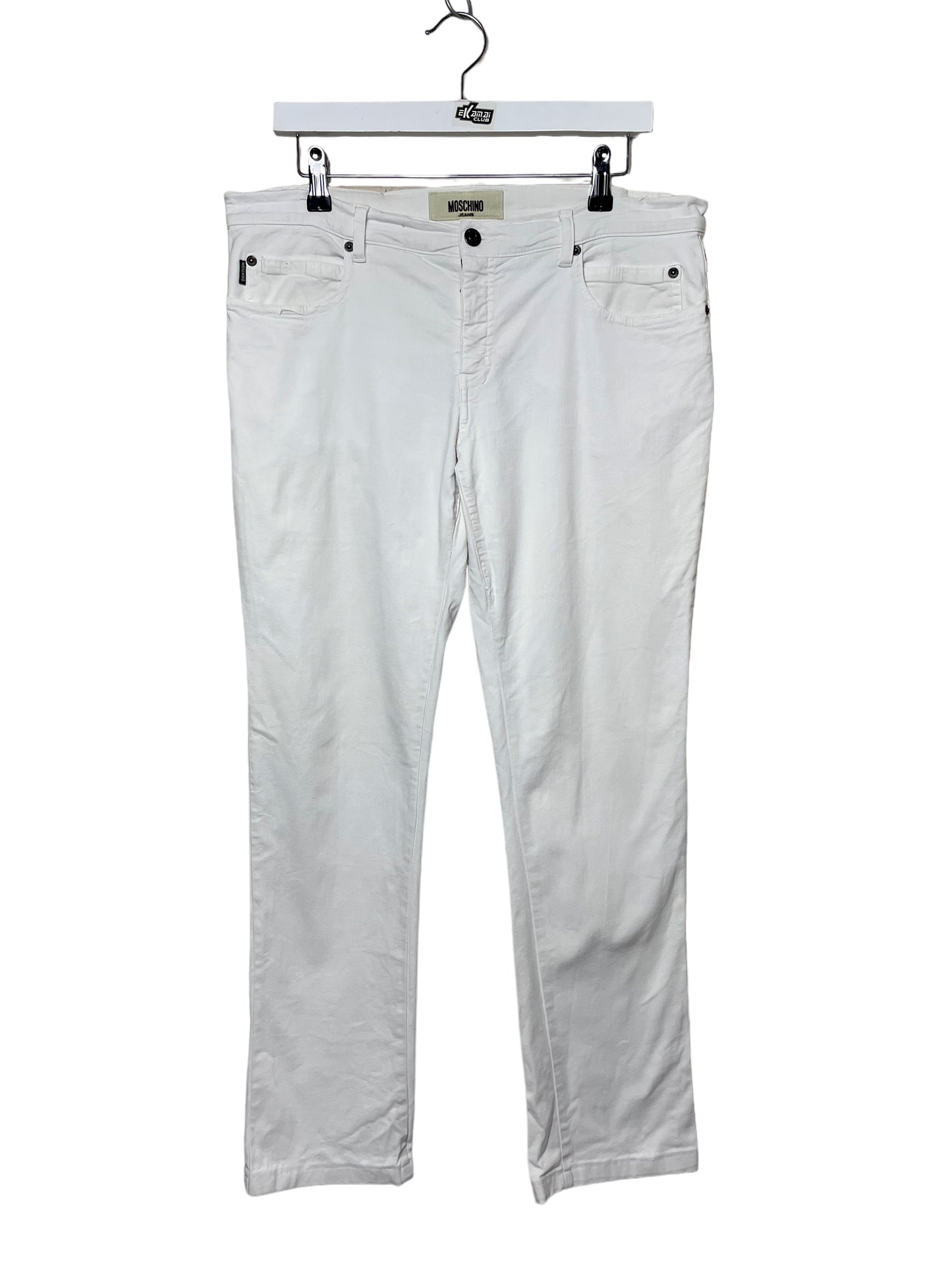Pantalón Moschino
