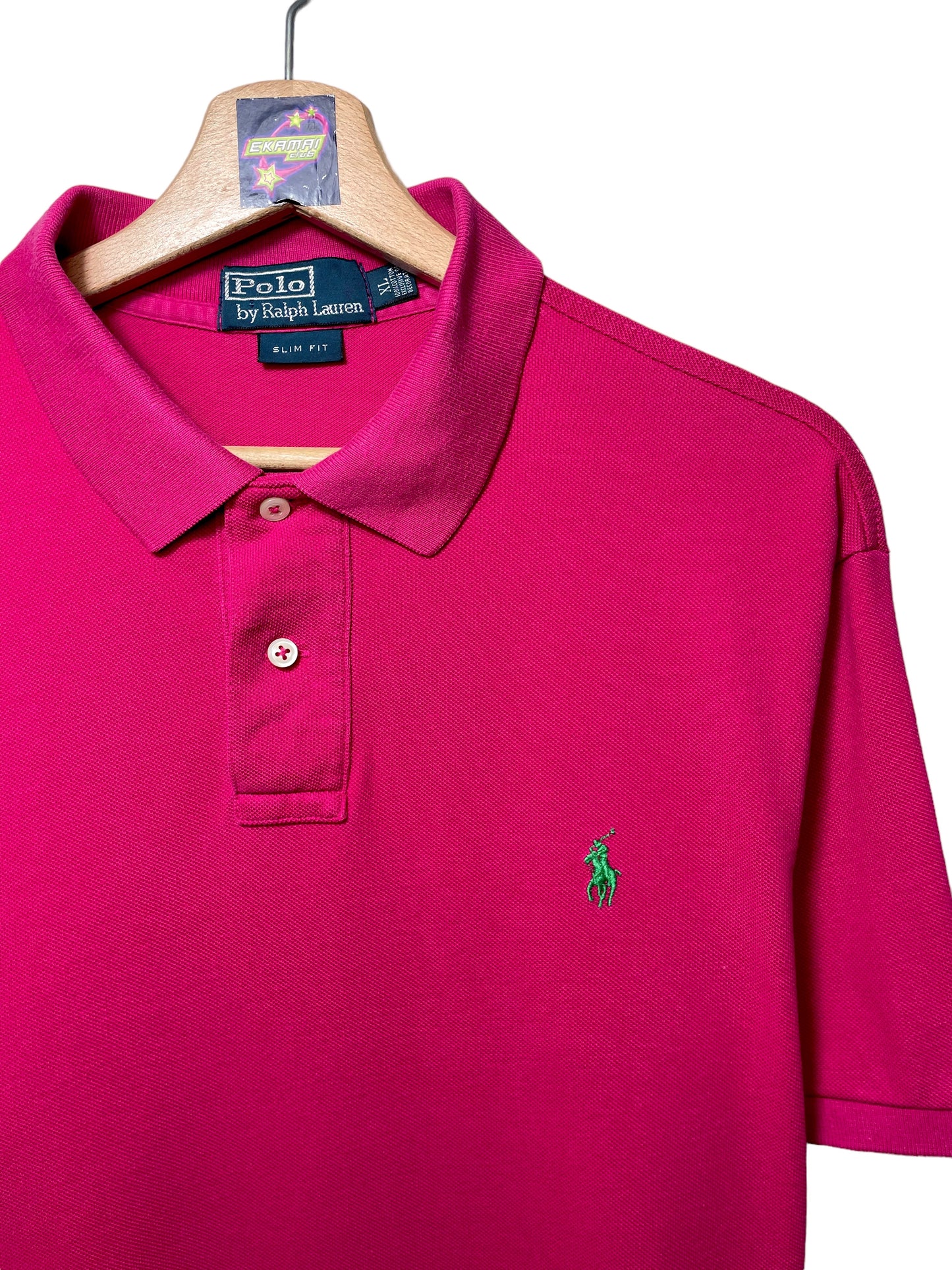 Polo Ralph Fresa