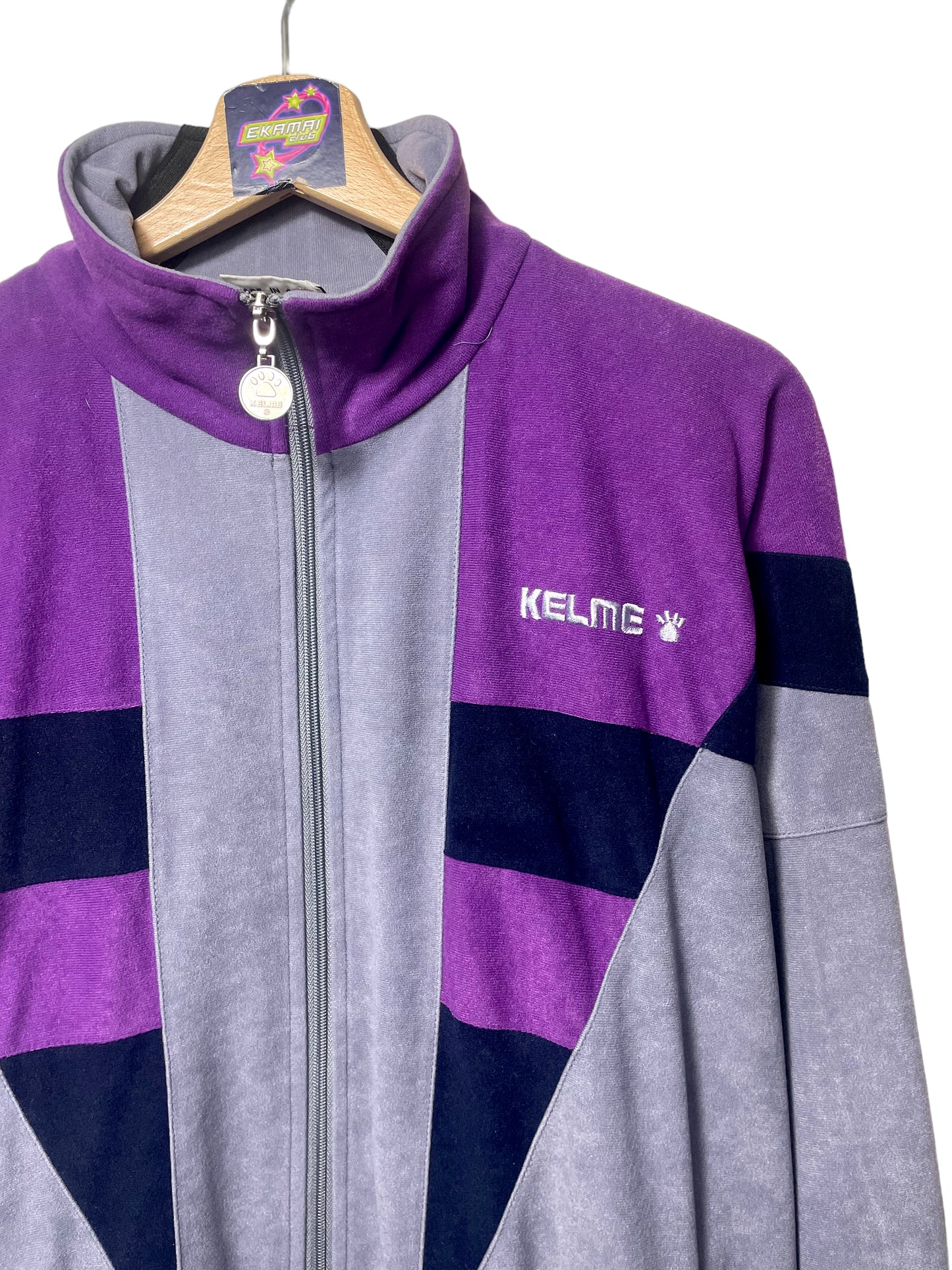 Chaqueta Kelme 90’s