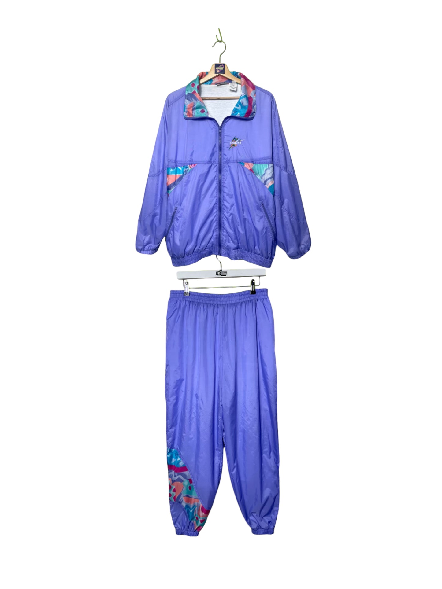 SET Chandal Completo