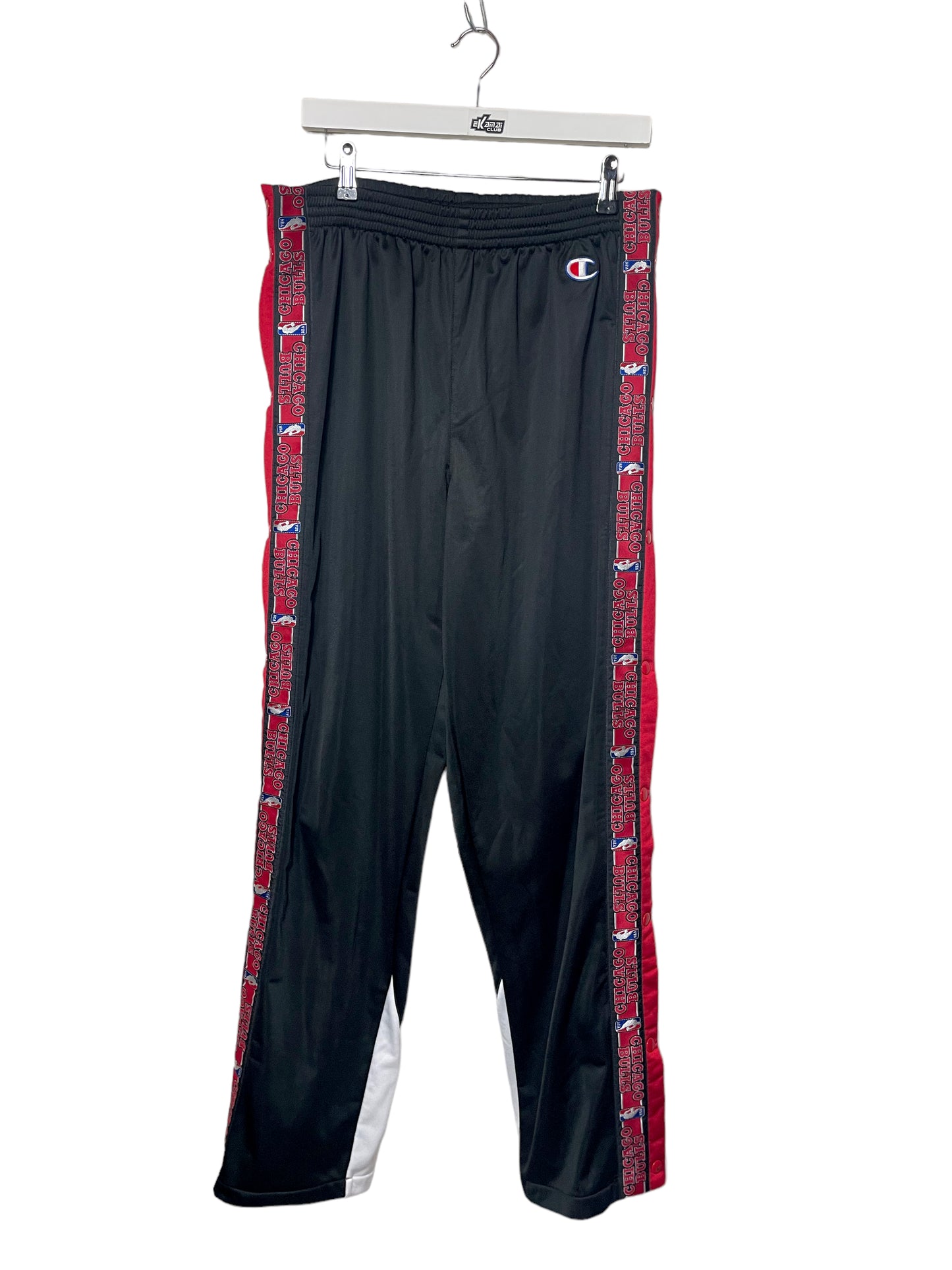 Pantalón Chandal Bulls