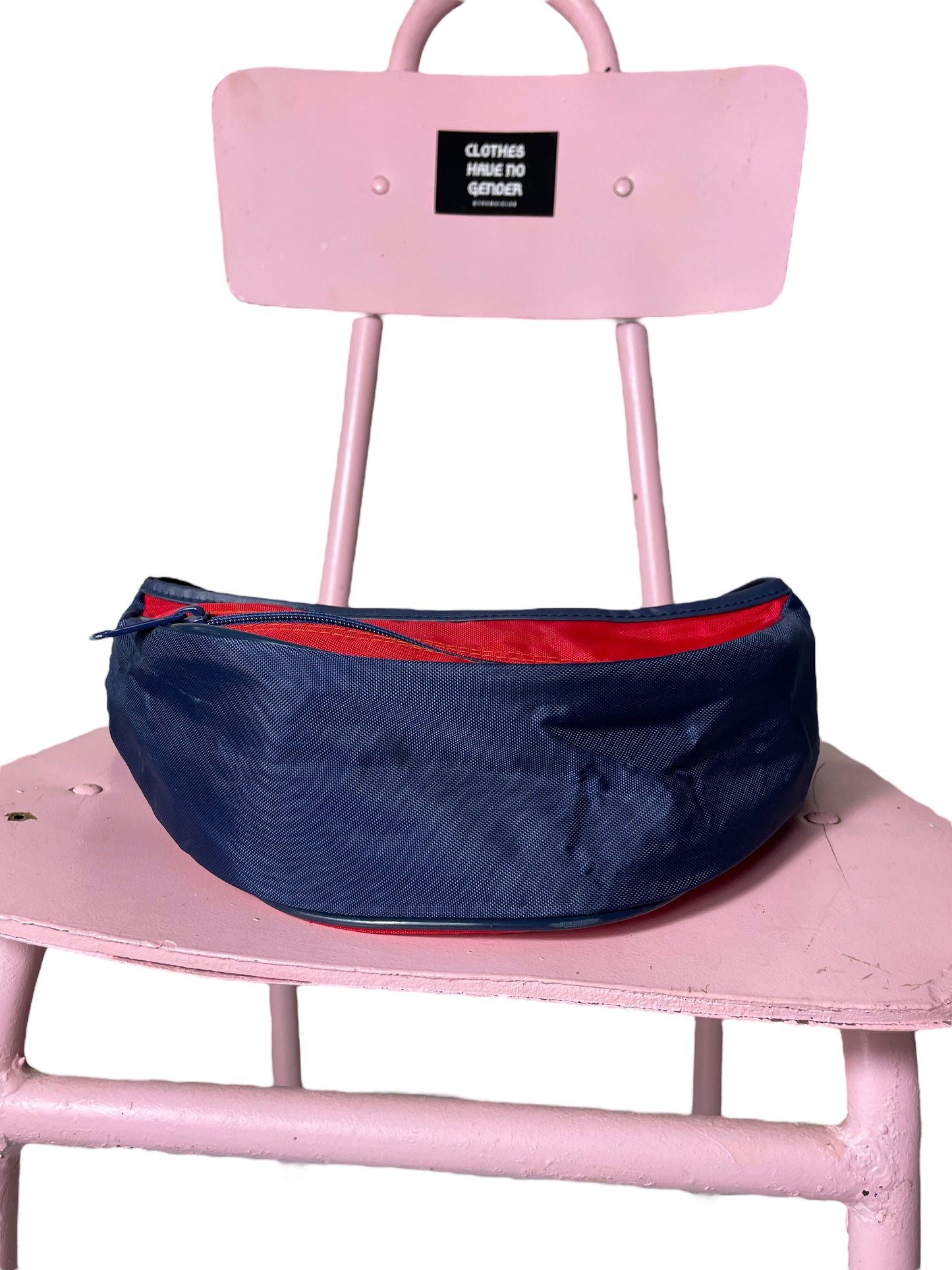 Riñonera BlueRed