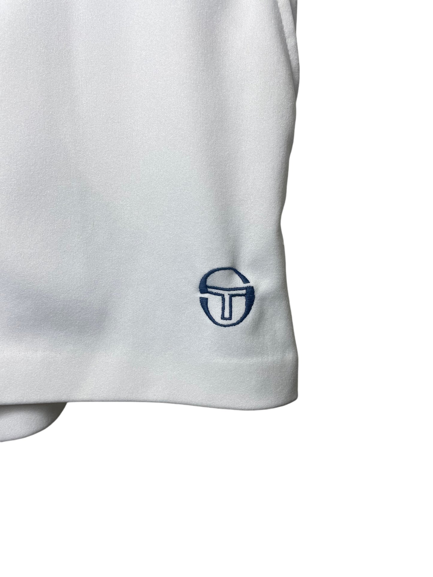 Pantalón Corto Tacchini
