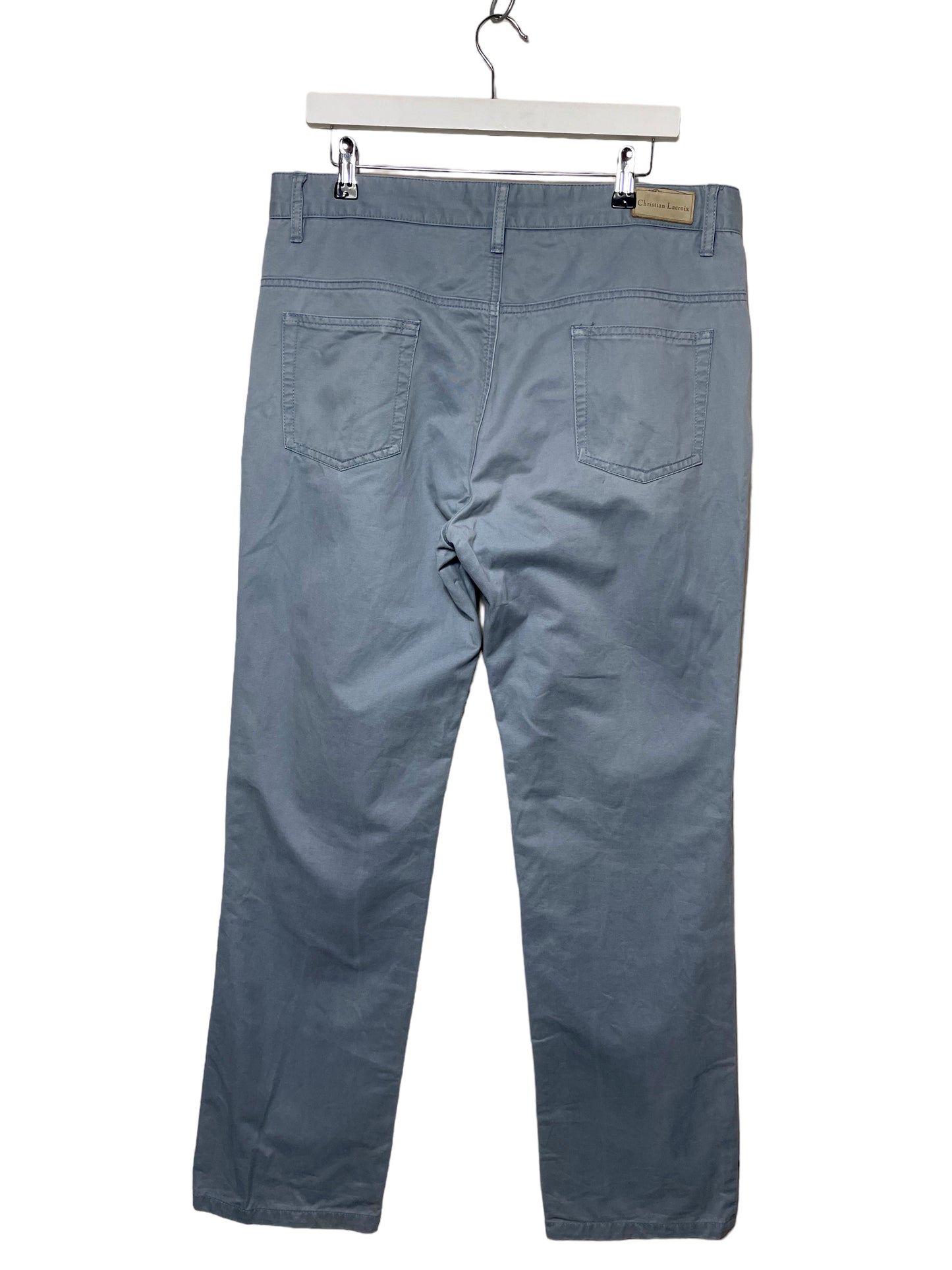 Pantalón Christian Lacroix