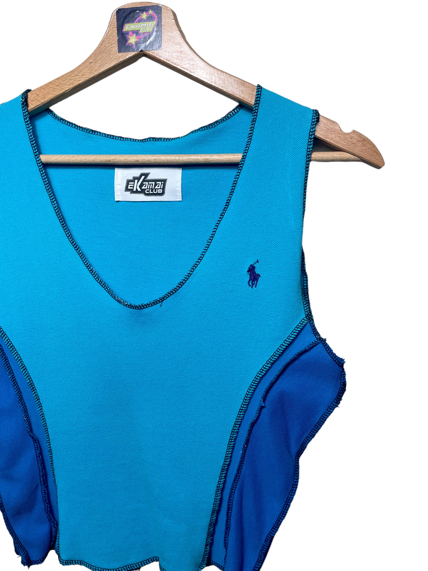 Polo Reworked Ralph - Ekamai Club