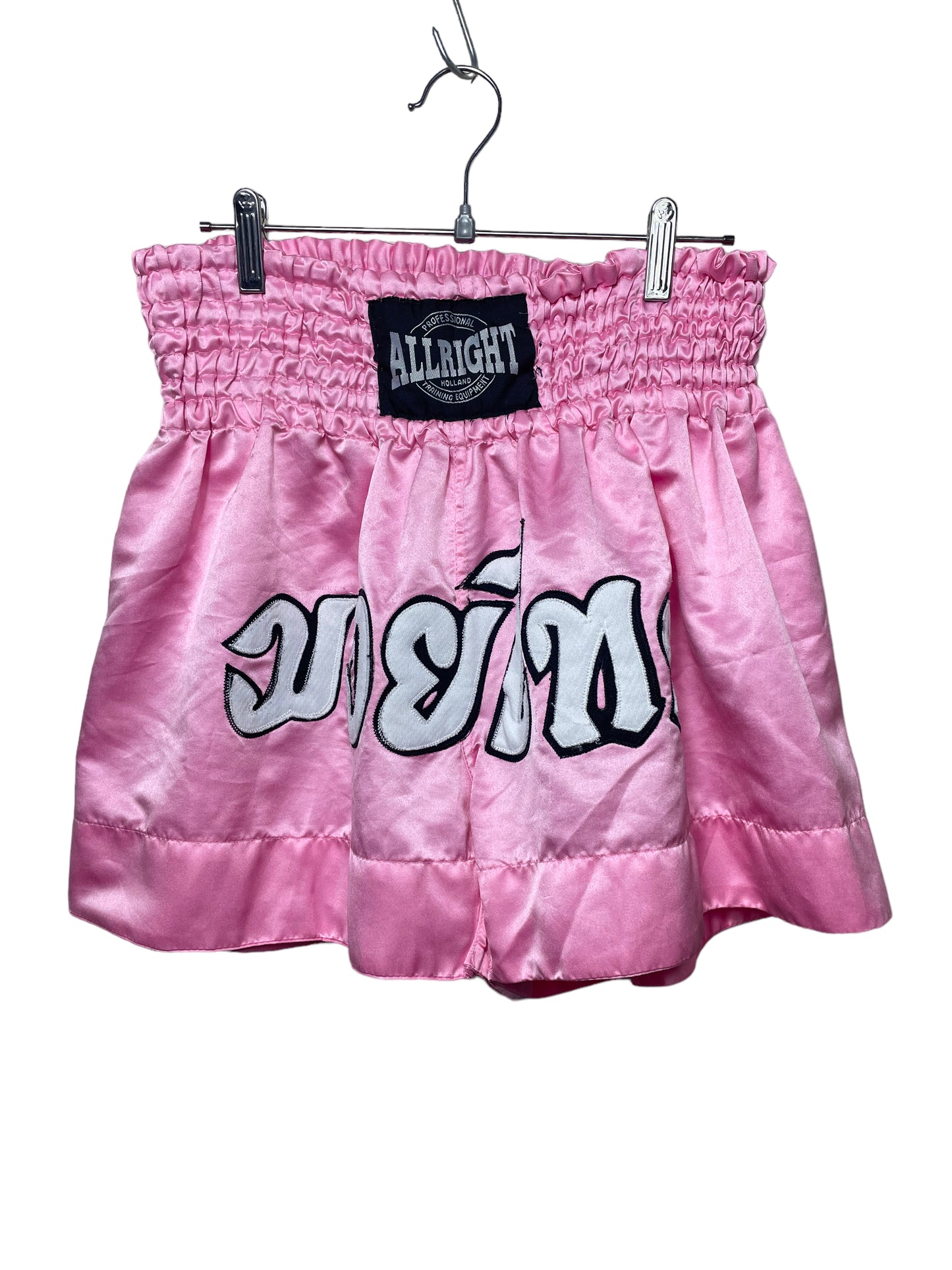 Pantalón Muay Thai AllRight