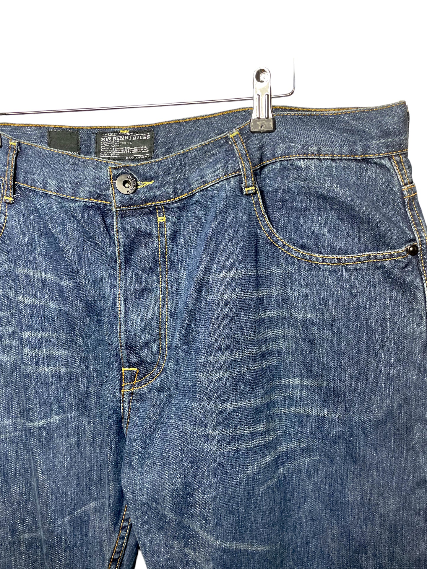 Pantalón Sir Benni Miles