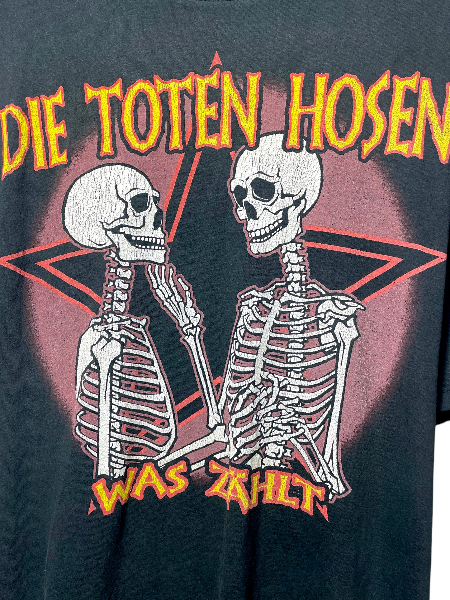 Camiseta Die Toten Hosen