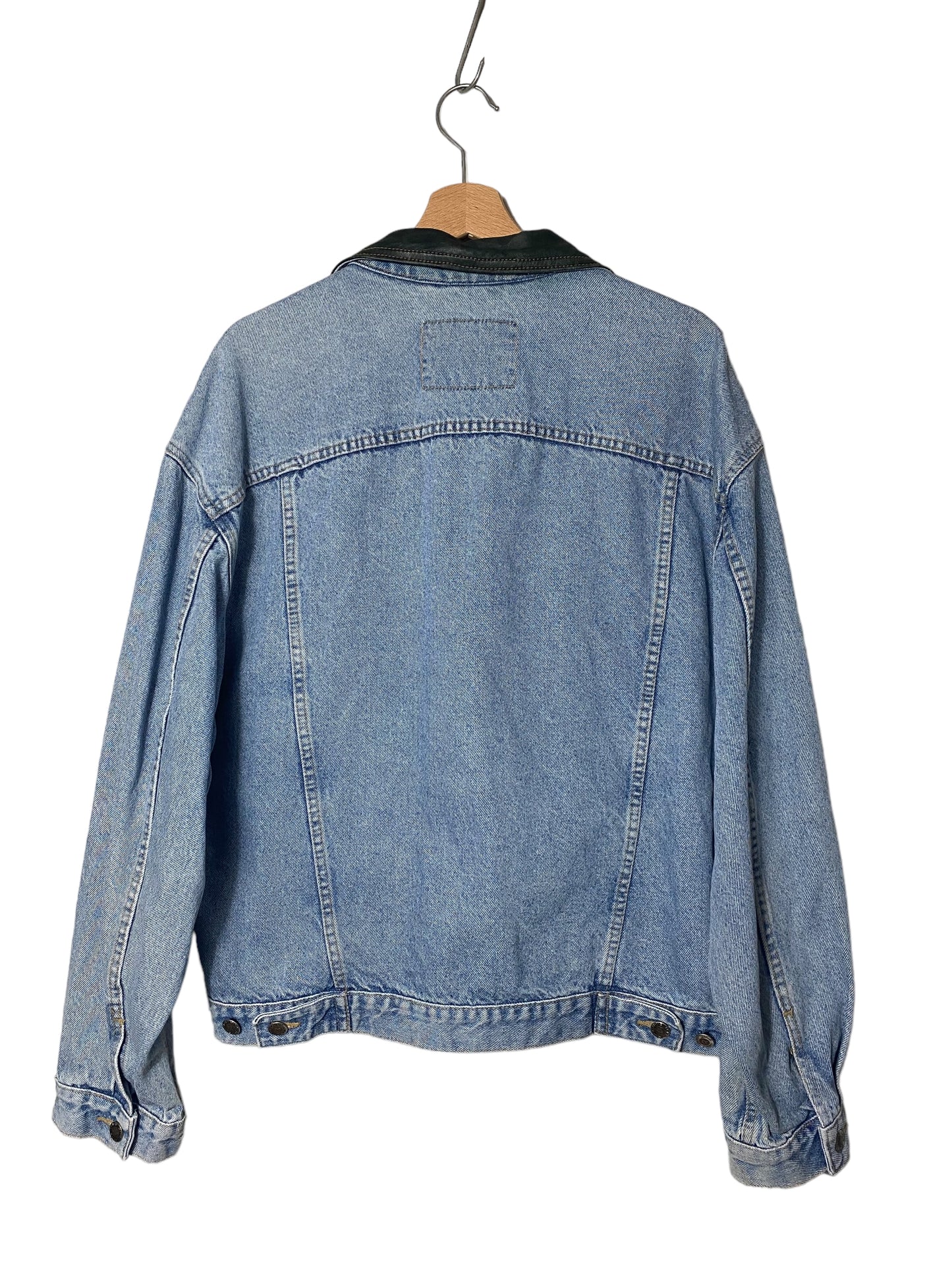 Chaqueta Vaquera His