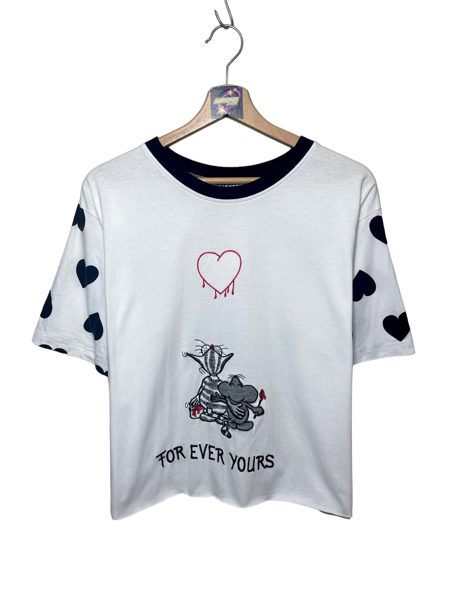 Croptop Yours