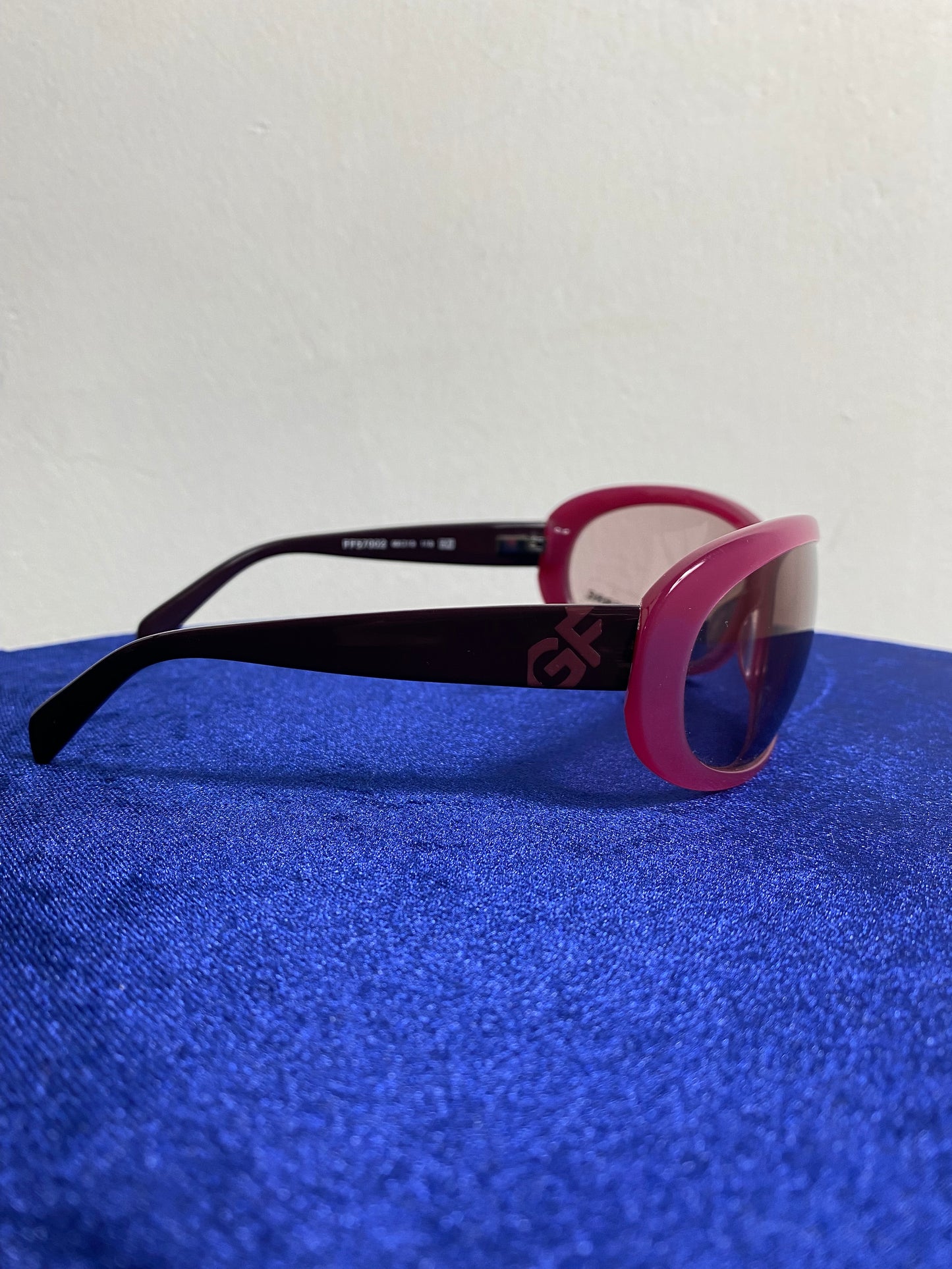 Gafas Sol Gianfranco Ferré - Ekamai Club
