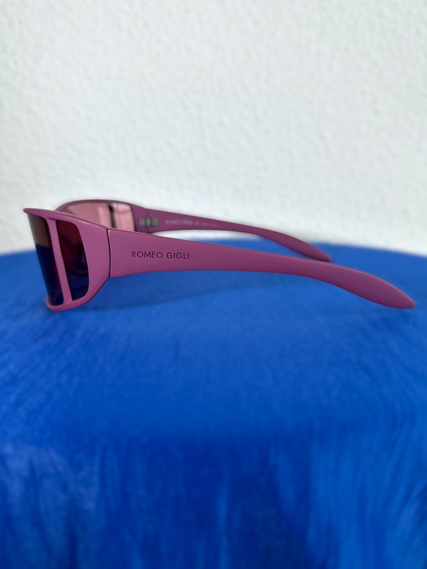 Gafas Sol Romeo Gigli Purple