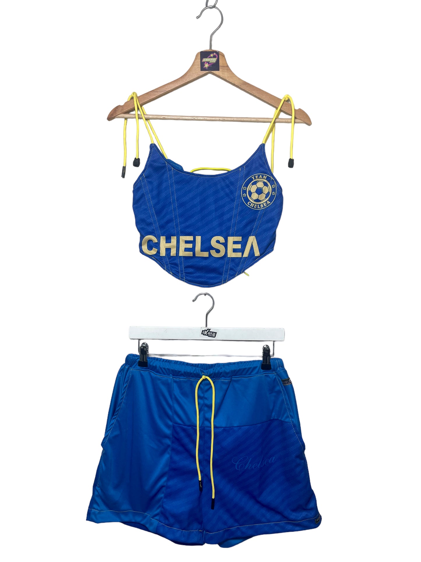 Pantalón Reworked Chelsea