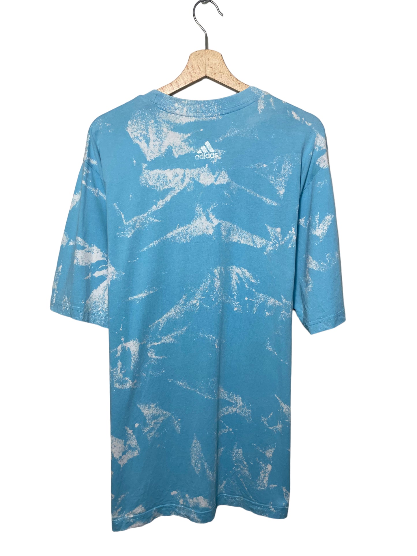 Camiseta Marseille Custom