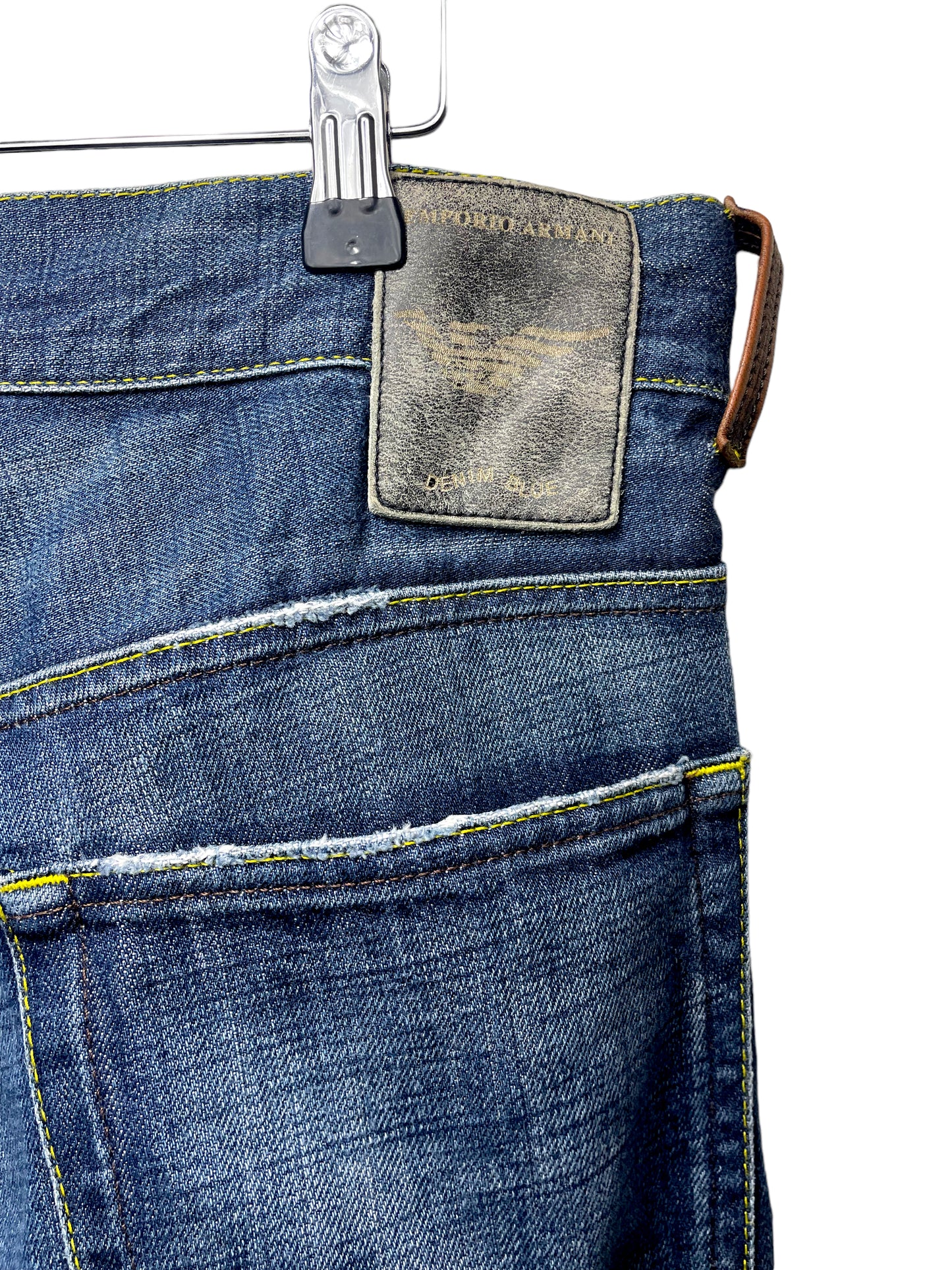 Pantalón Armani