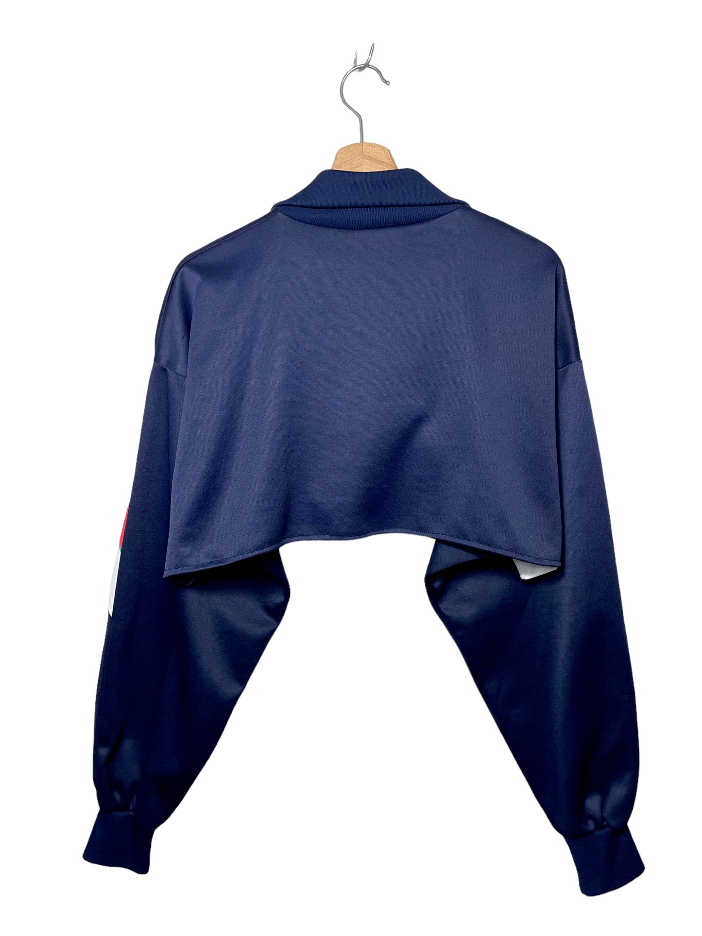 SET Reworked Chaqueta + Falda