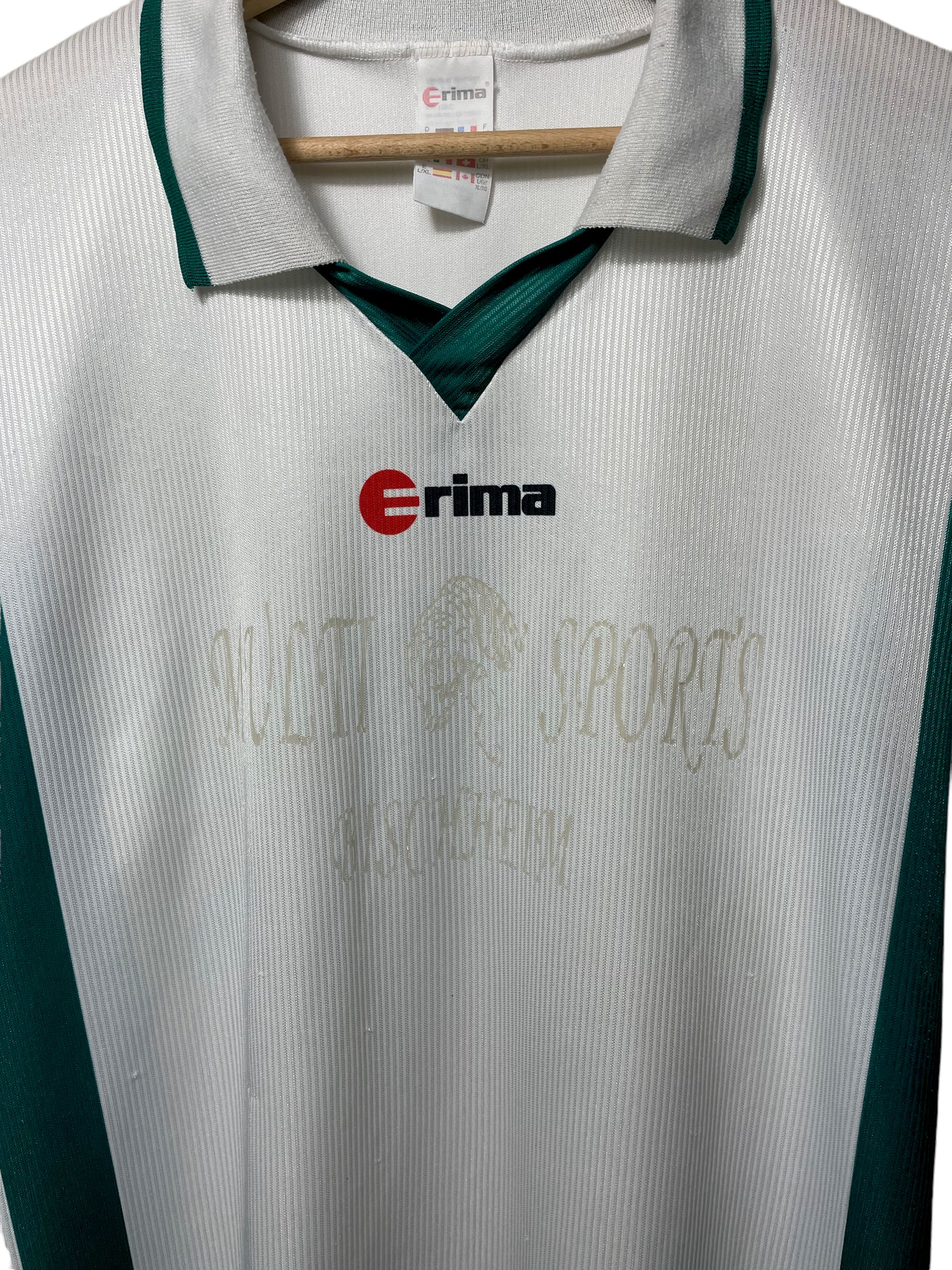 Camiseta Erima