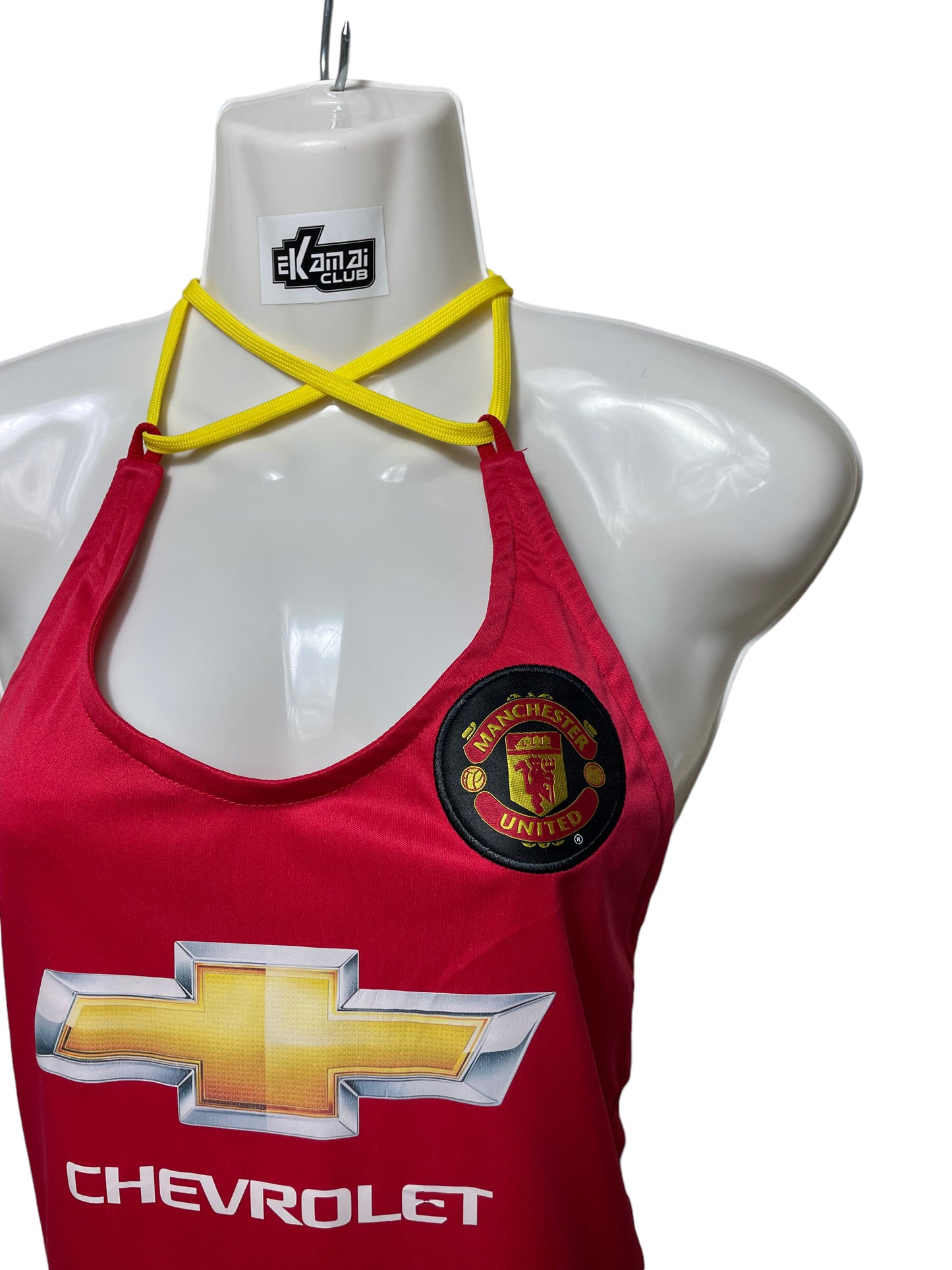 Top Reworked Manchester United